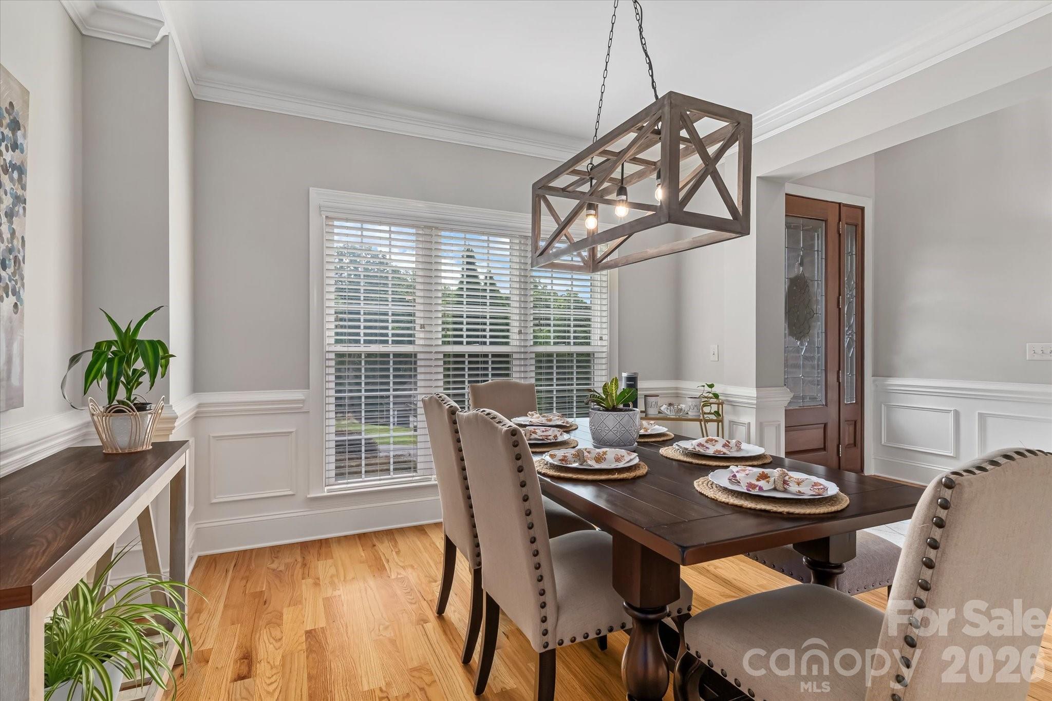 115 Orchard Farm Lane — Mooresville