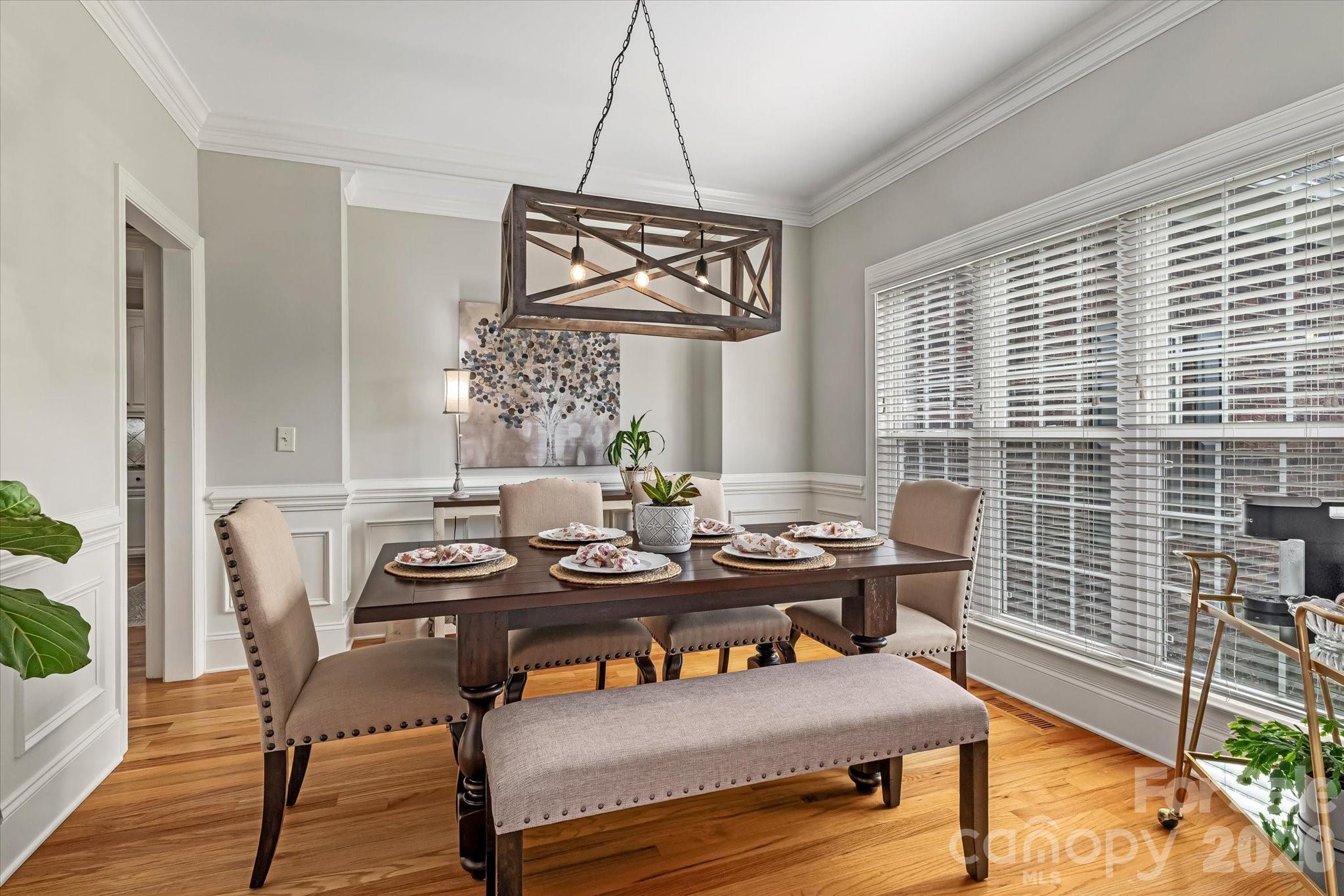 115 Orchard Farm Lane — Mooresville