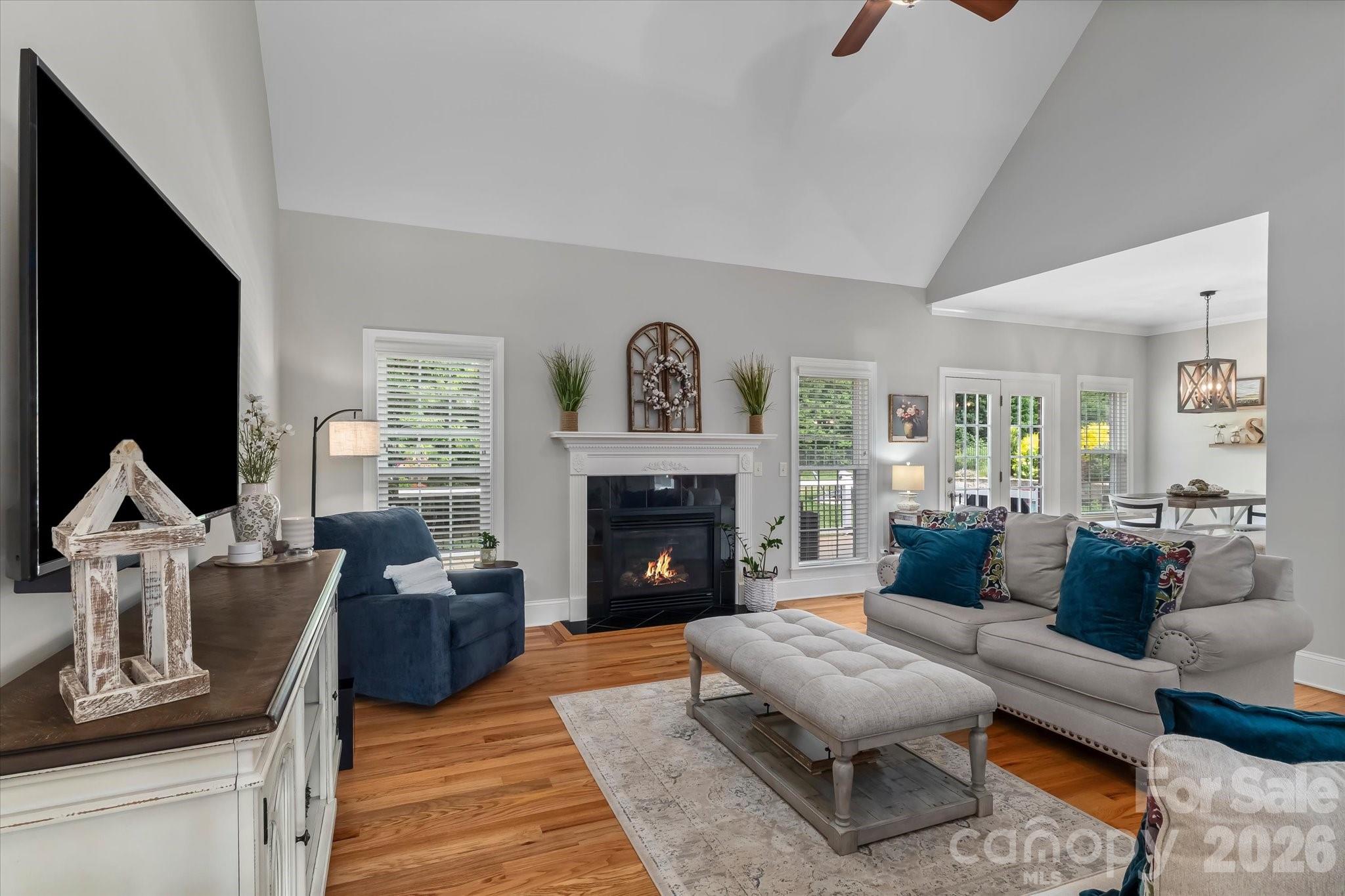 115 Orchard Farm Lane — Mooresville