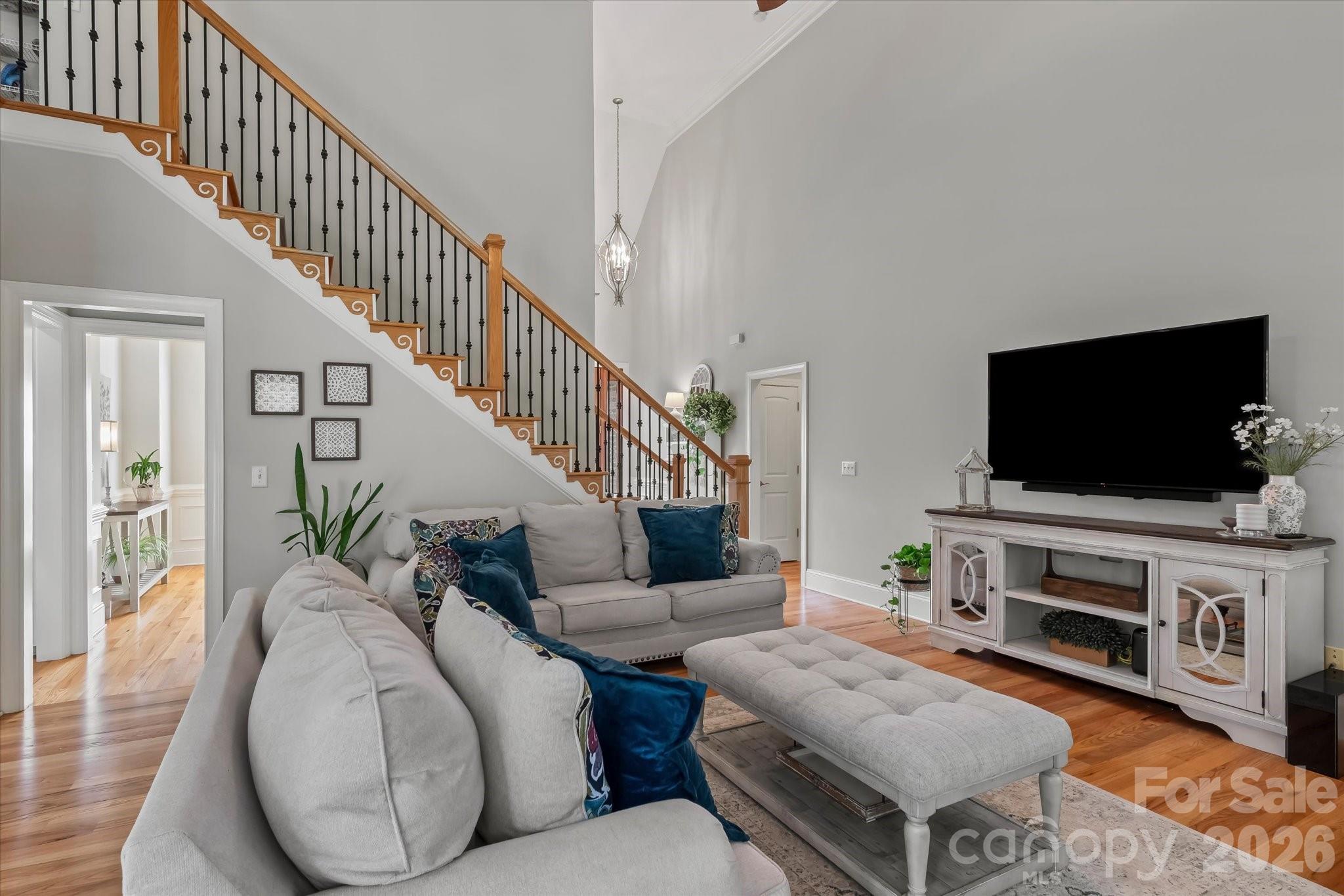 115 Orchard Farm Lane — Mooresville