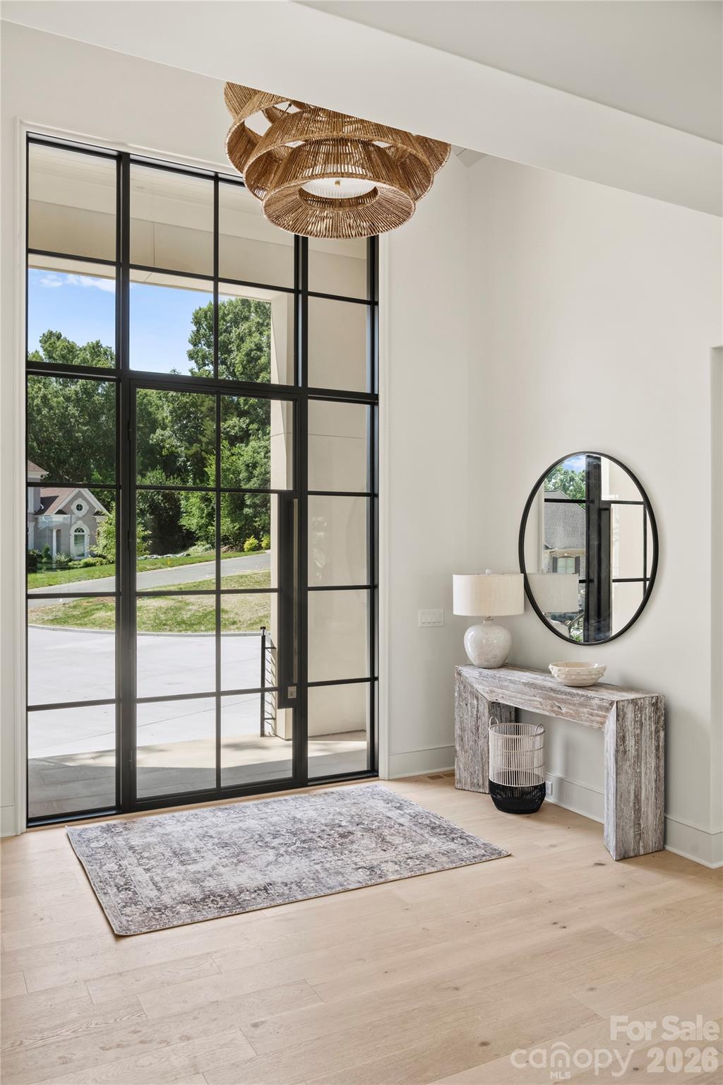 4816 Kelly Woods Lane — Charlotte