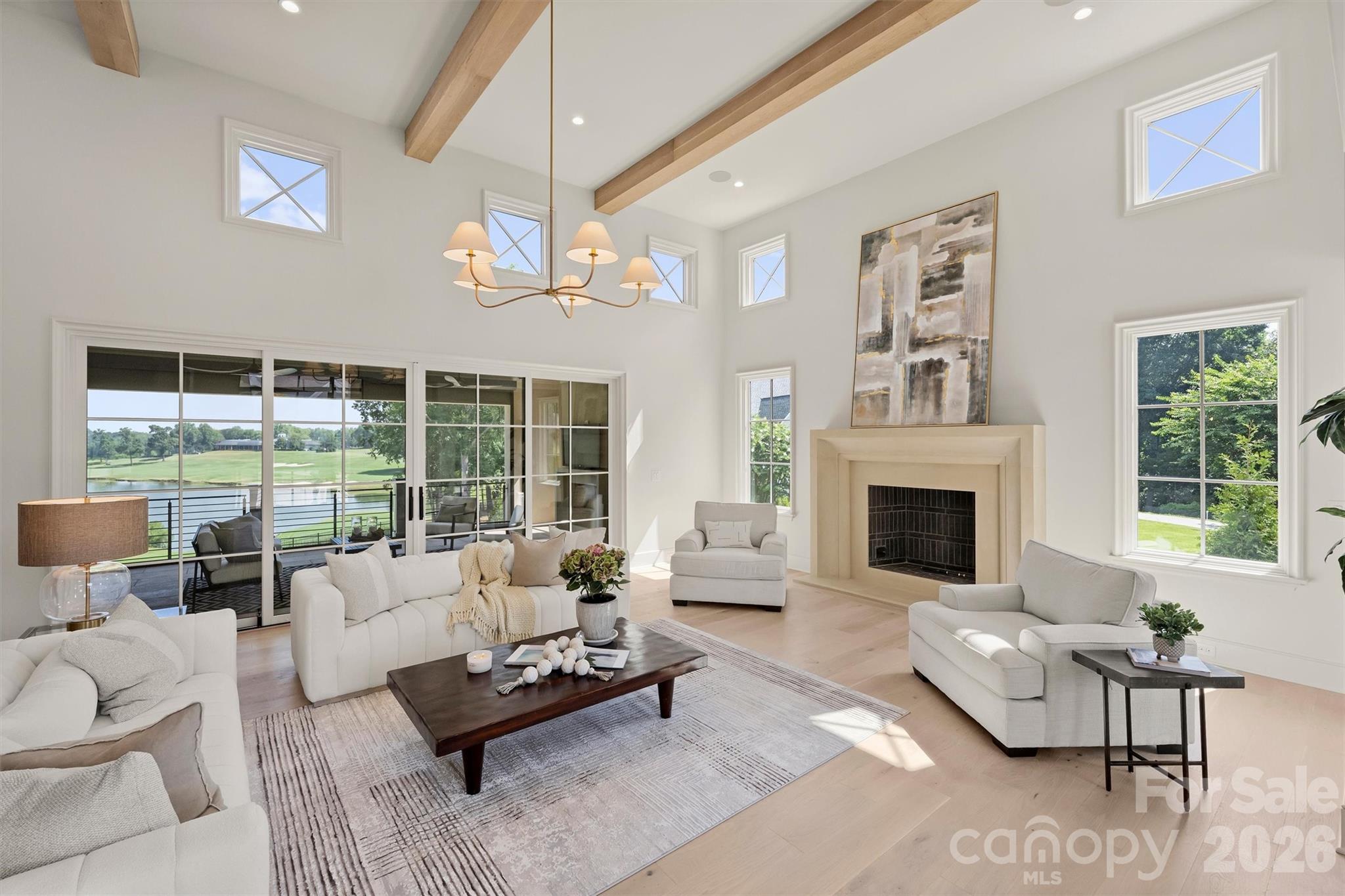 4816 Kelly Woods Lane — Charlotte