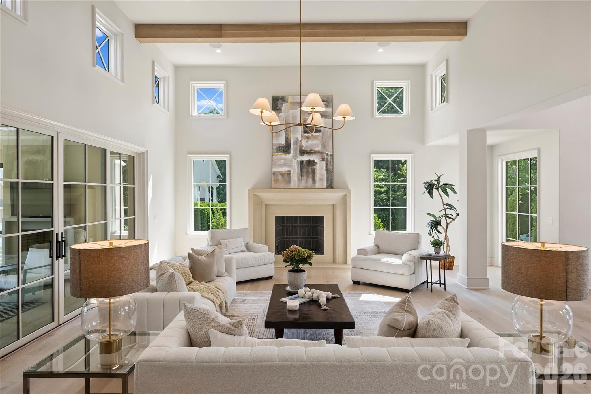 4816 Kelly Woods Lane — Charlotte