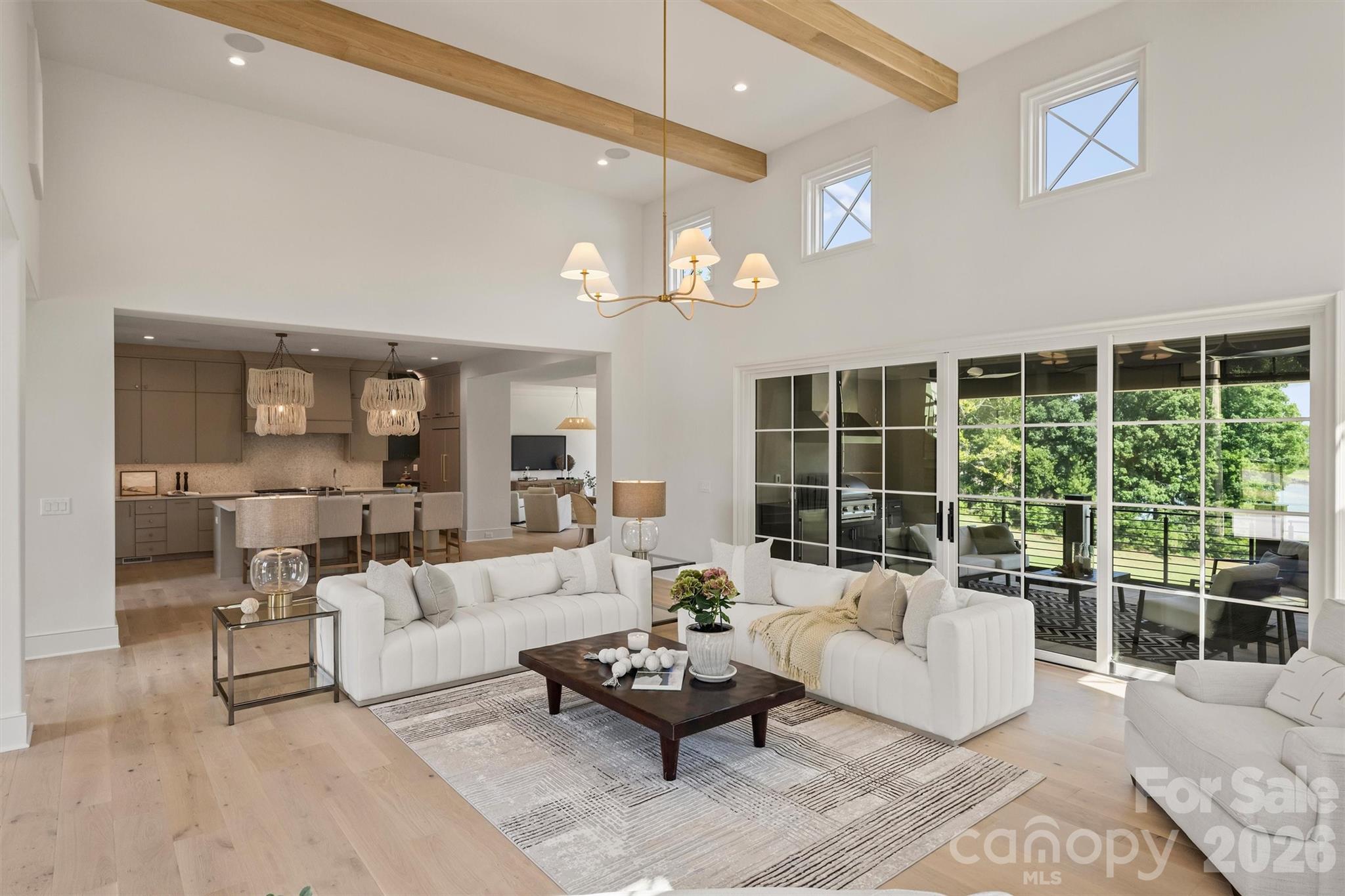 4816 Kelly Woods Lane — Charlotte