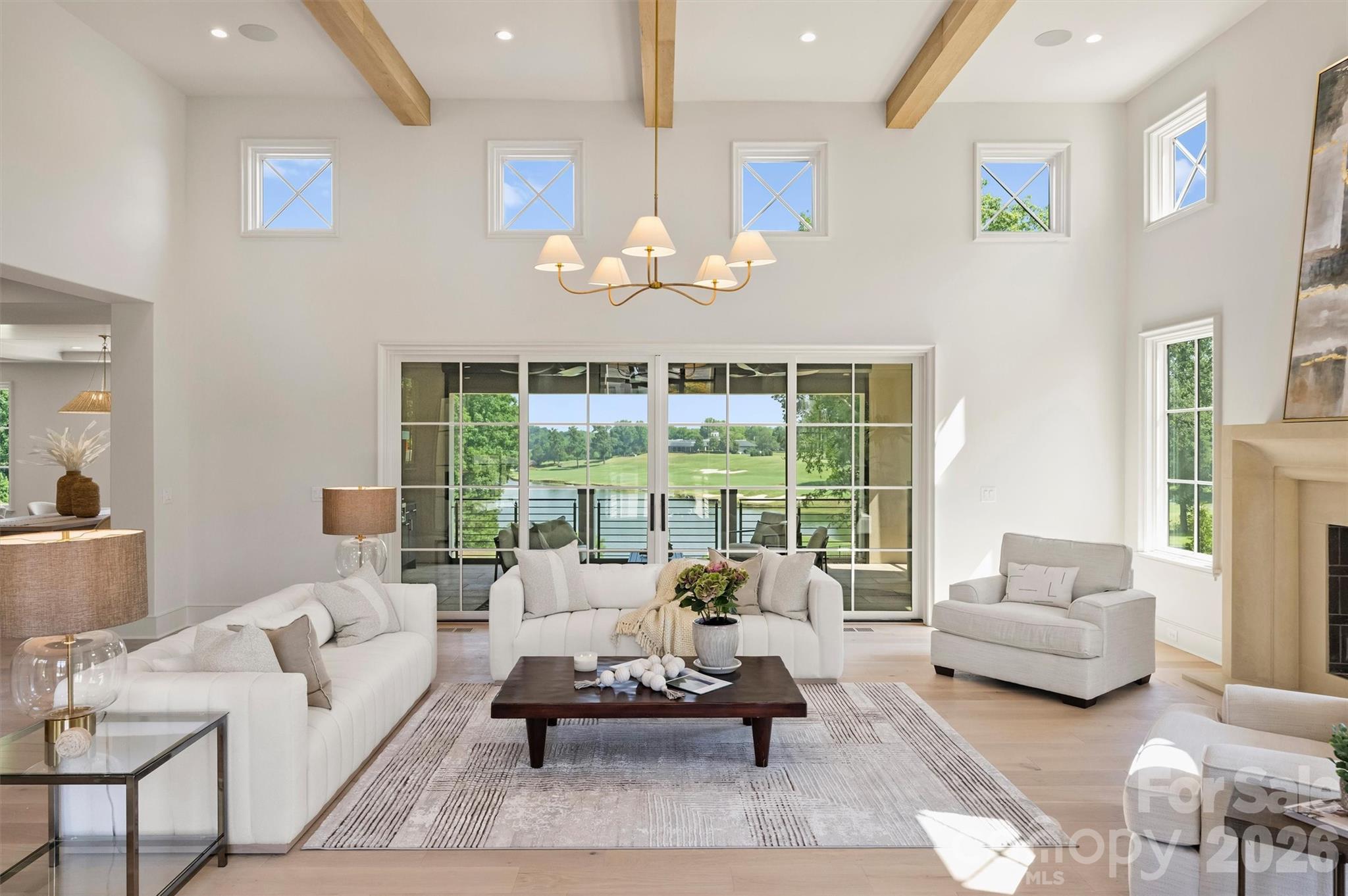 4816 Kelly Woods Lane — Charlotte