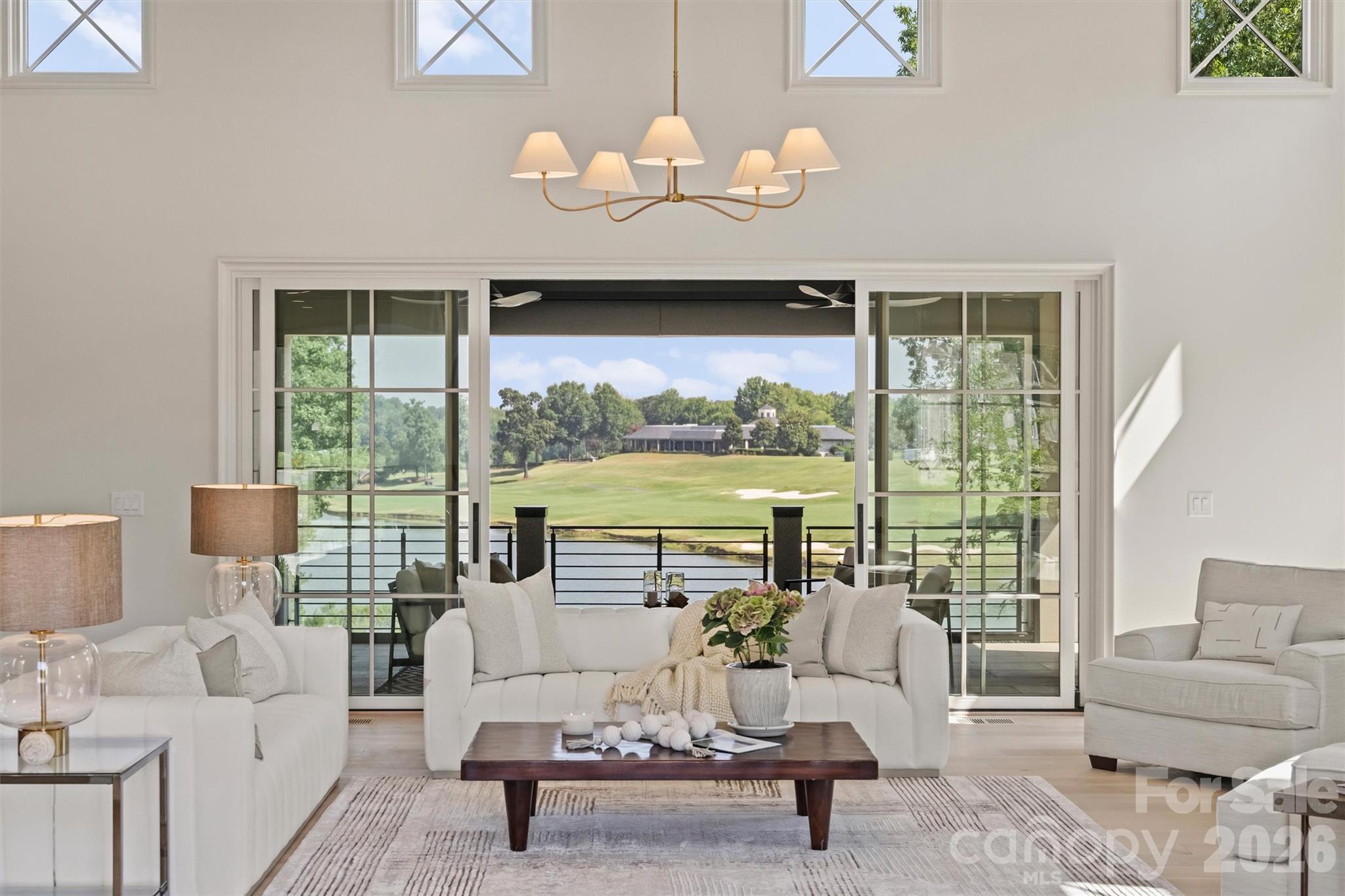 4816 Kelly Woods Lane — Charlotte
