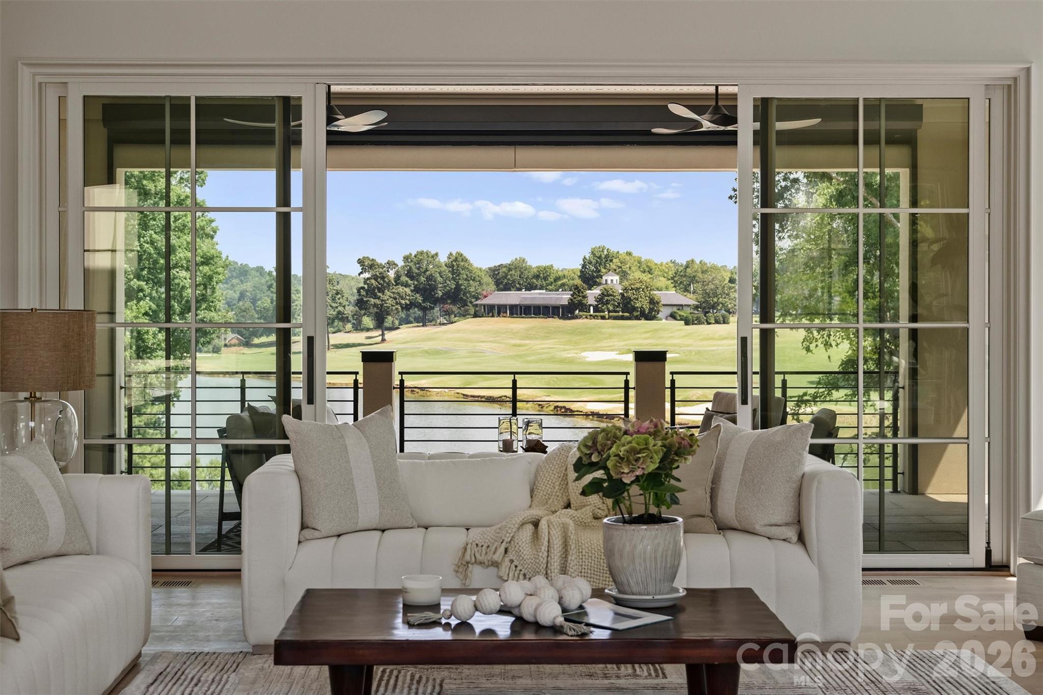 4816 Kelly Woods Lane — Charlotte