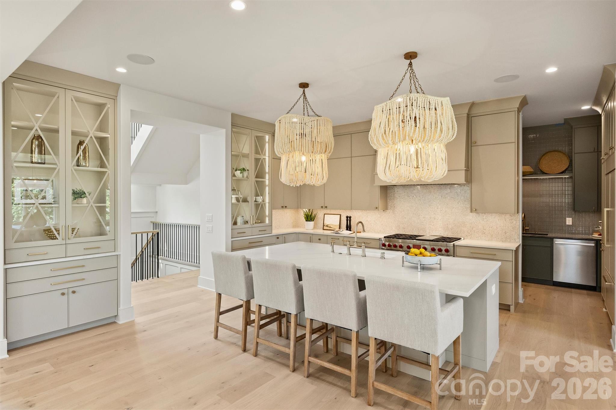 4816 Kelly Woods Lane — Charlotte