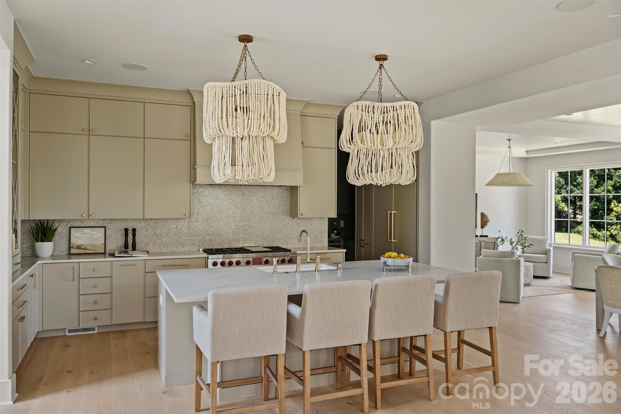 4816 Kelly Woods Lane — Charlotte