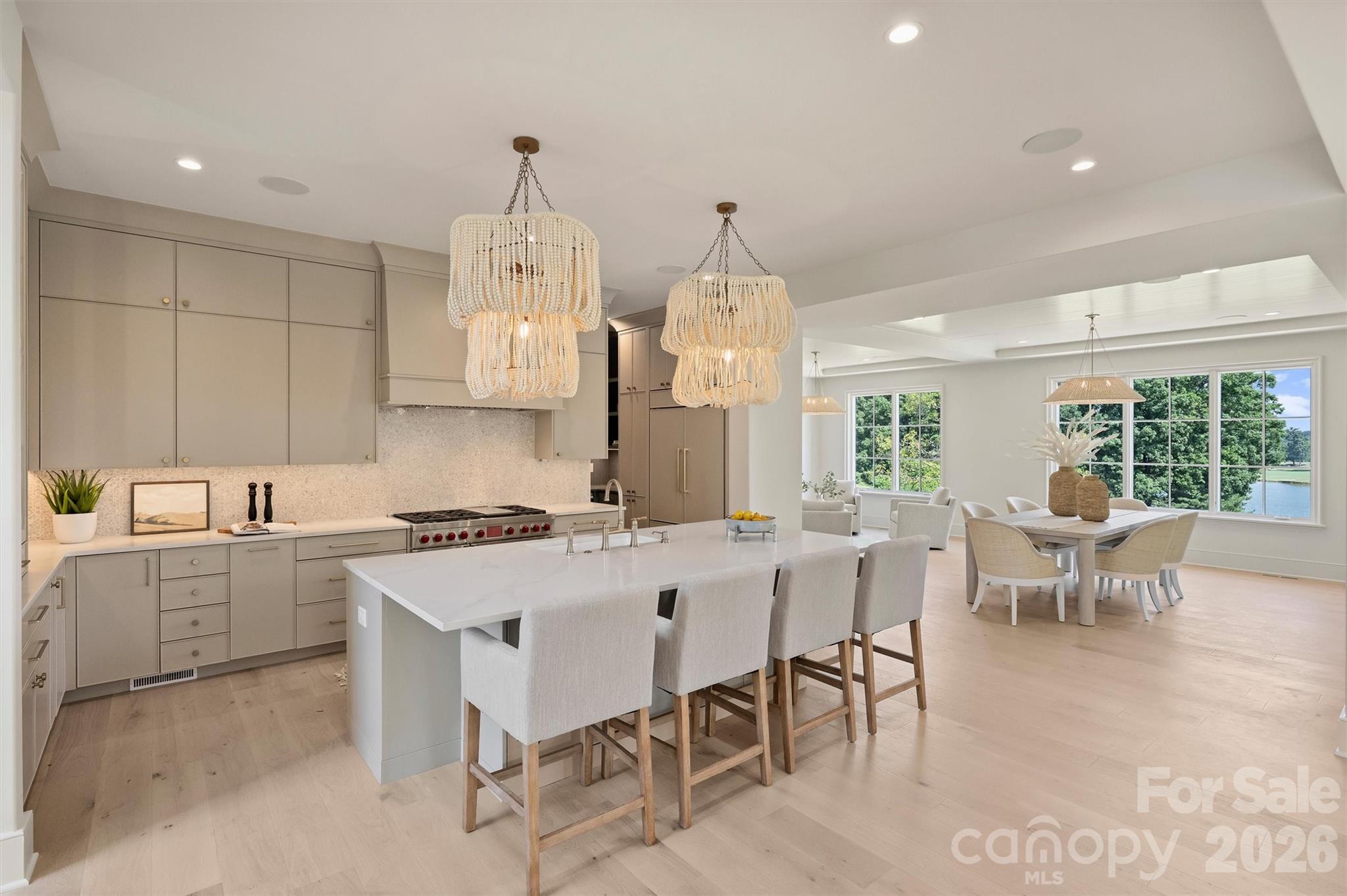 4816 Kelly Woods Lane — Charlotte