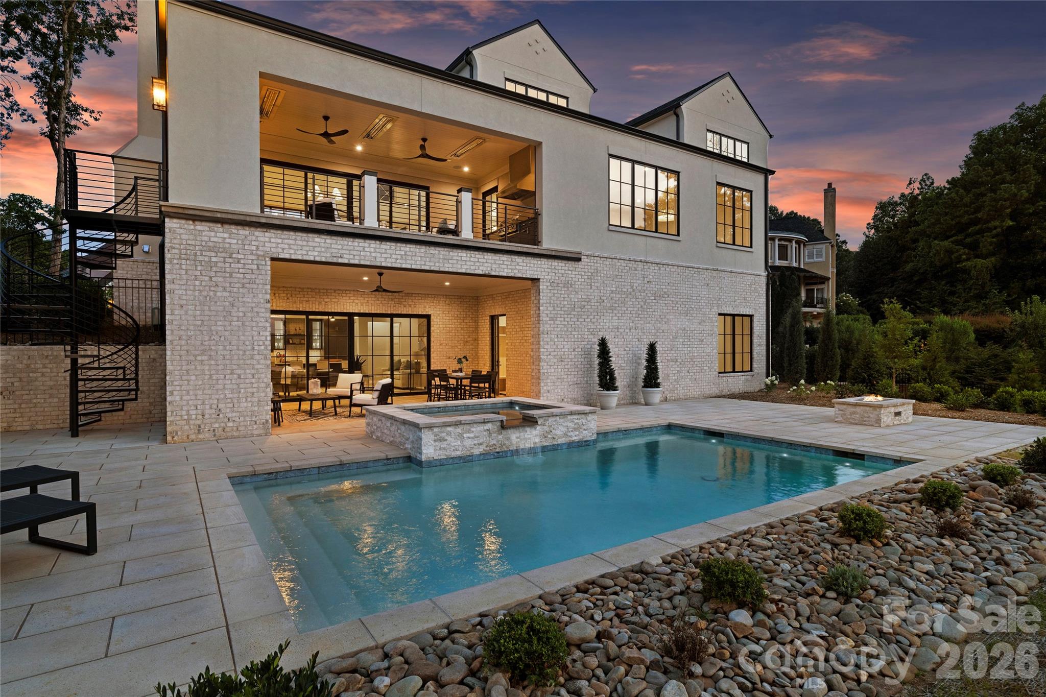 4816 Kelly Woods Lane — Charlotte