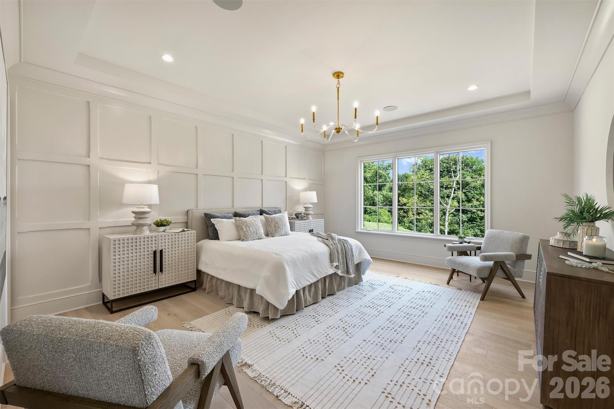 4816 Kelly Woods Lane — Charlotte
