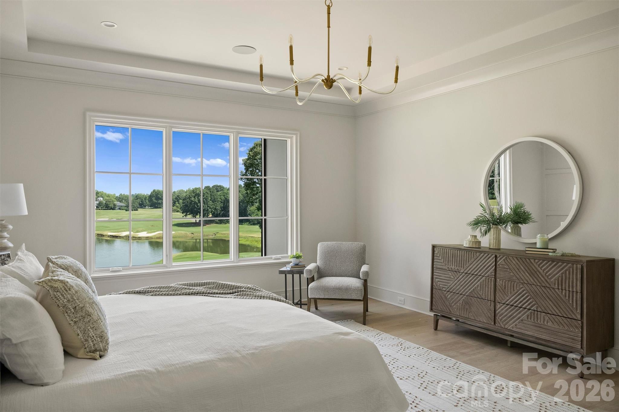 4816 Kelly Woods Lane — Charlotte