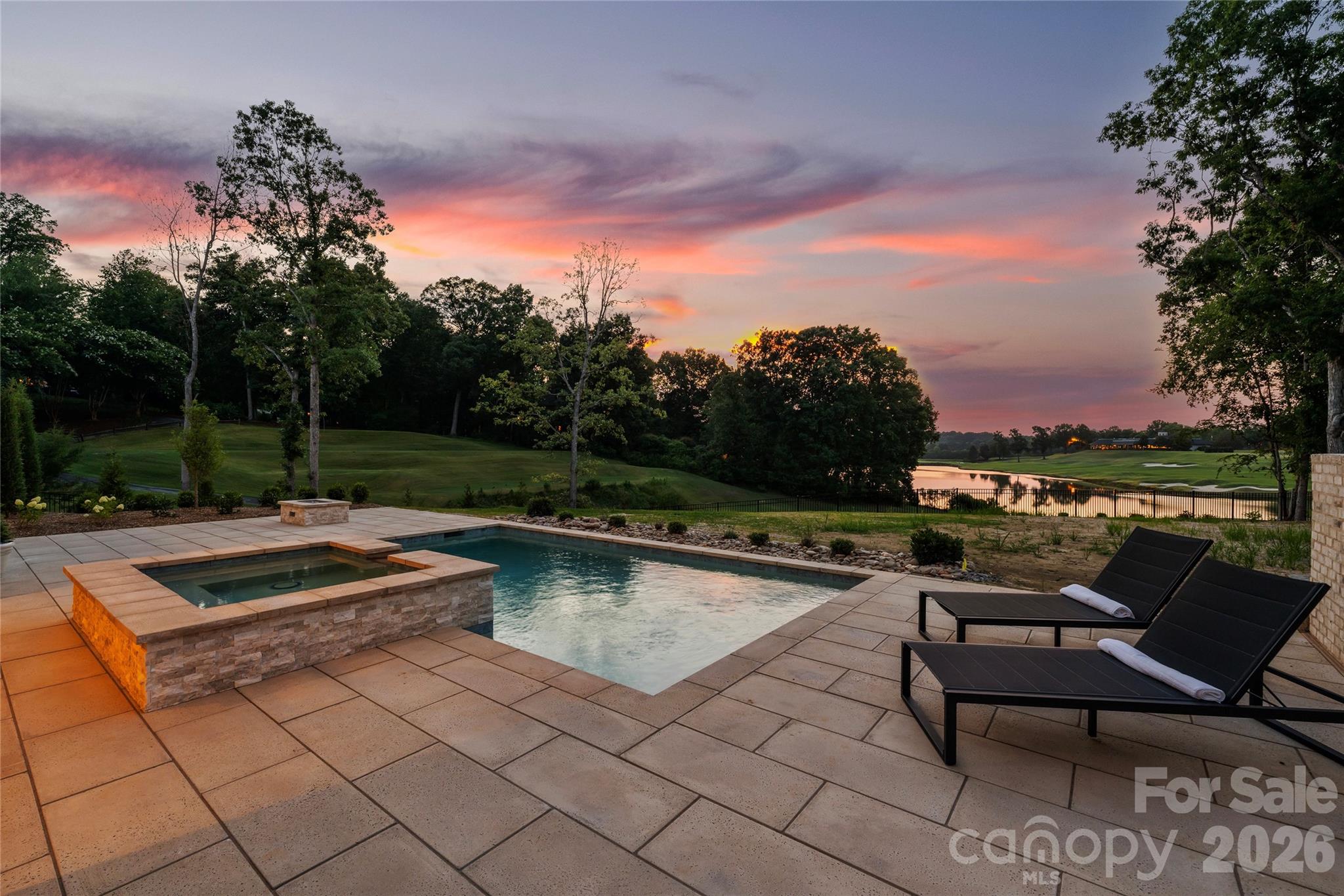 4816 Kelly Woods Lane — Charlotte