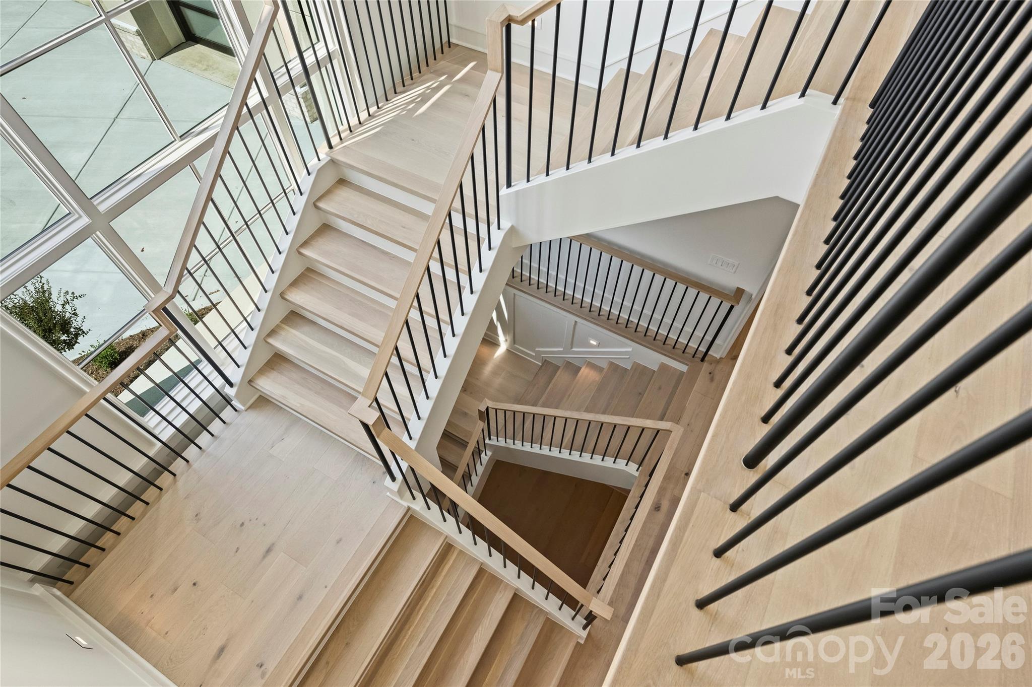 4816 Kelly Woods Lane — Charlotte