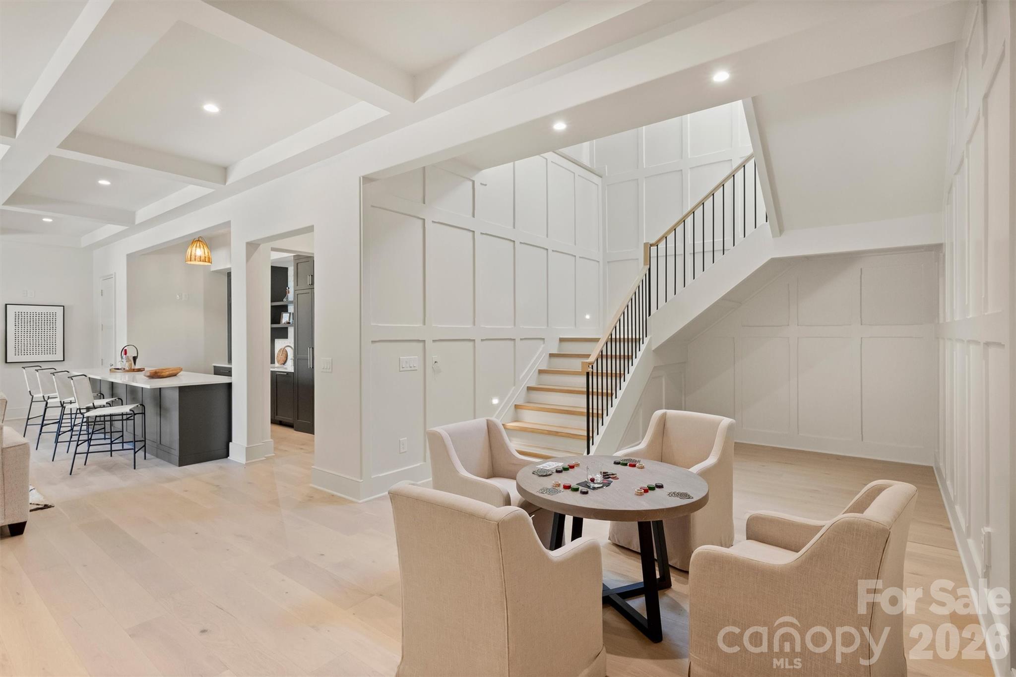 4816 Kelly Woods Lane — Charlotte