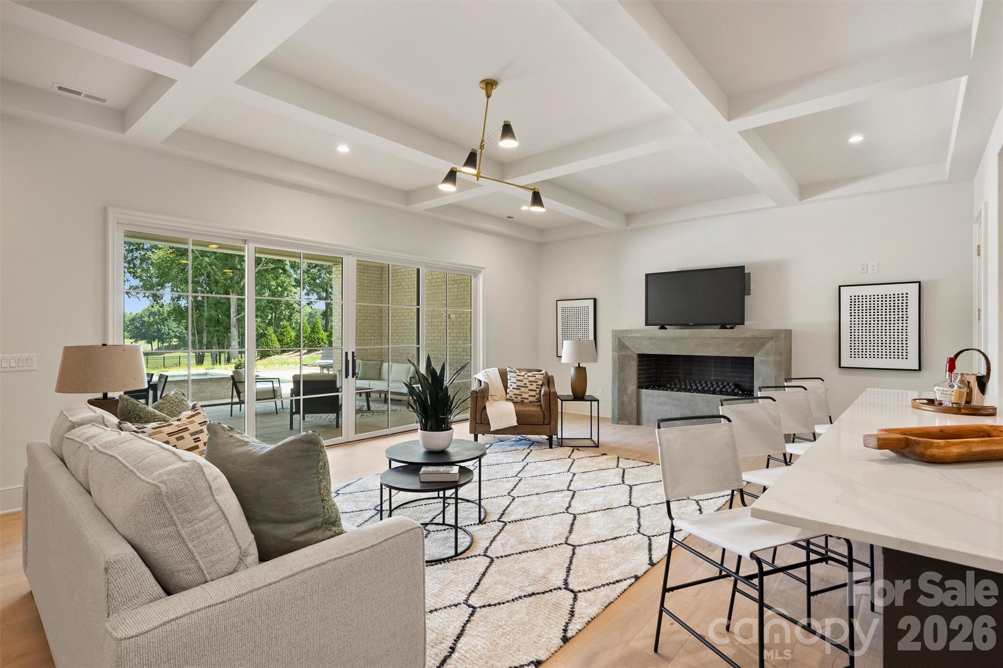 4816 Kelly Woods Lane — Charlotte