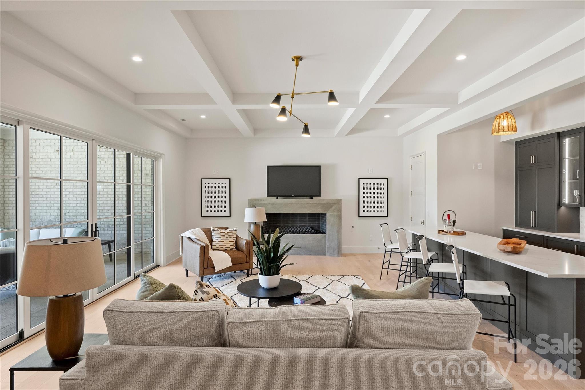 4816 Kelly Woods Lane — Charlotte