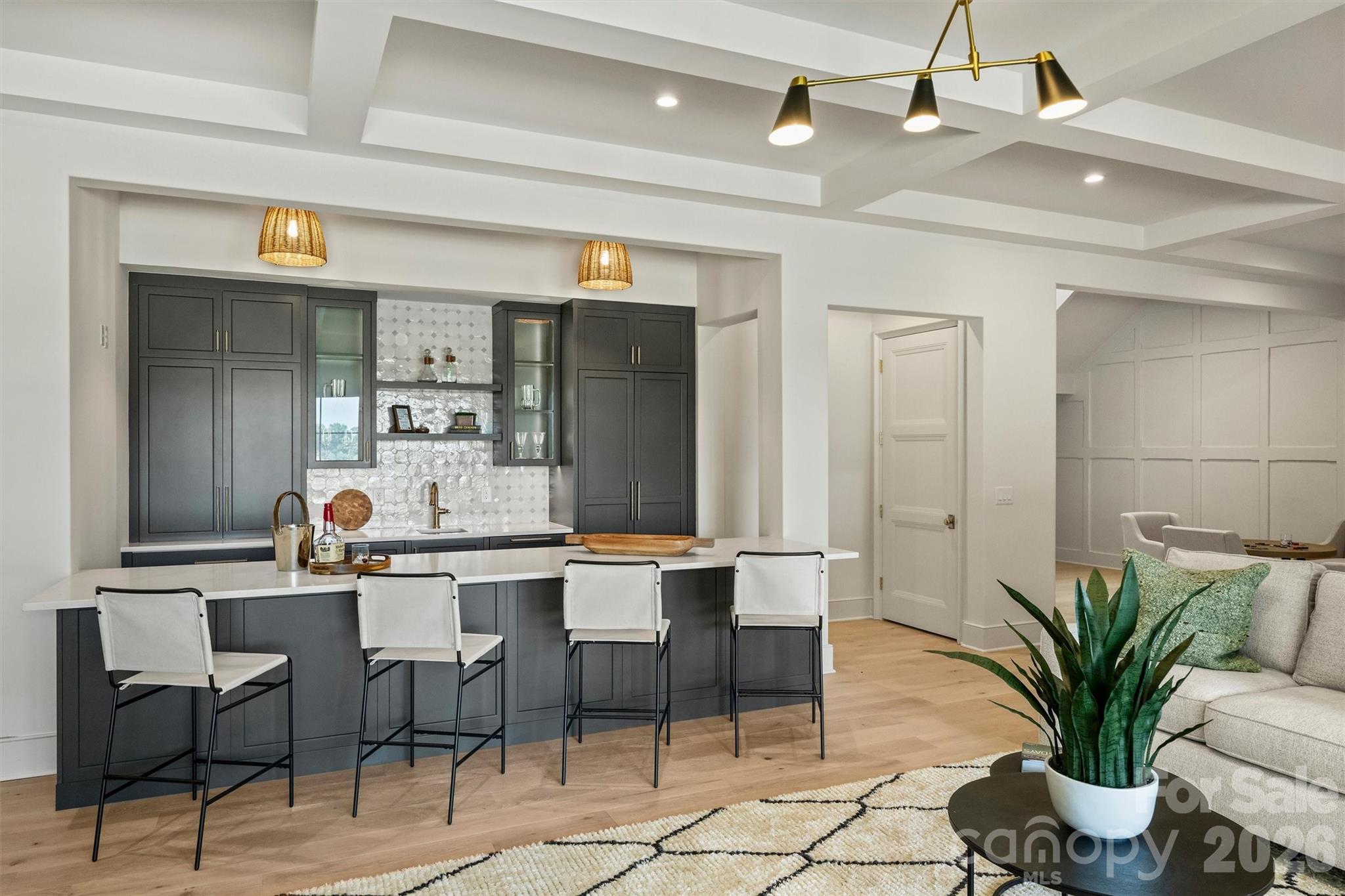 4816 Kelly Woods Lane — Charlotte