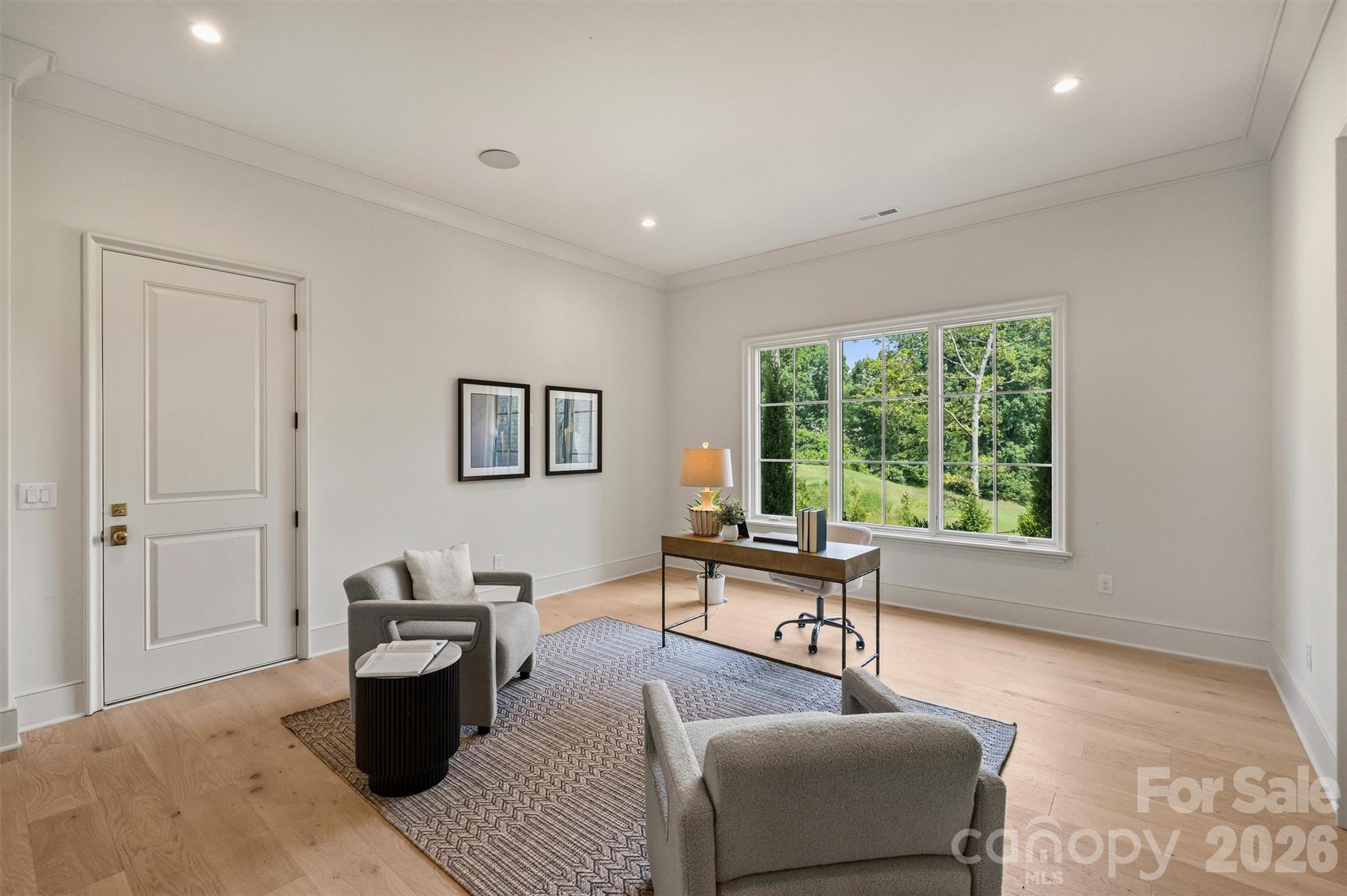 4816 Kelly Woods Lane — Charlotte