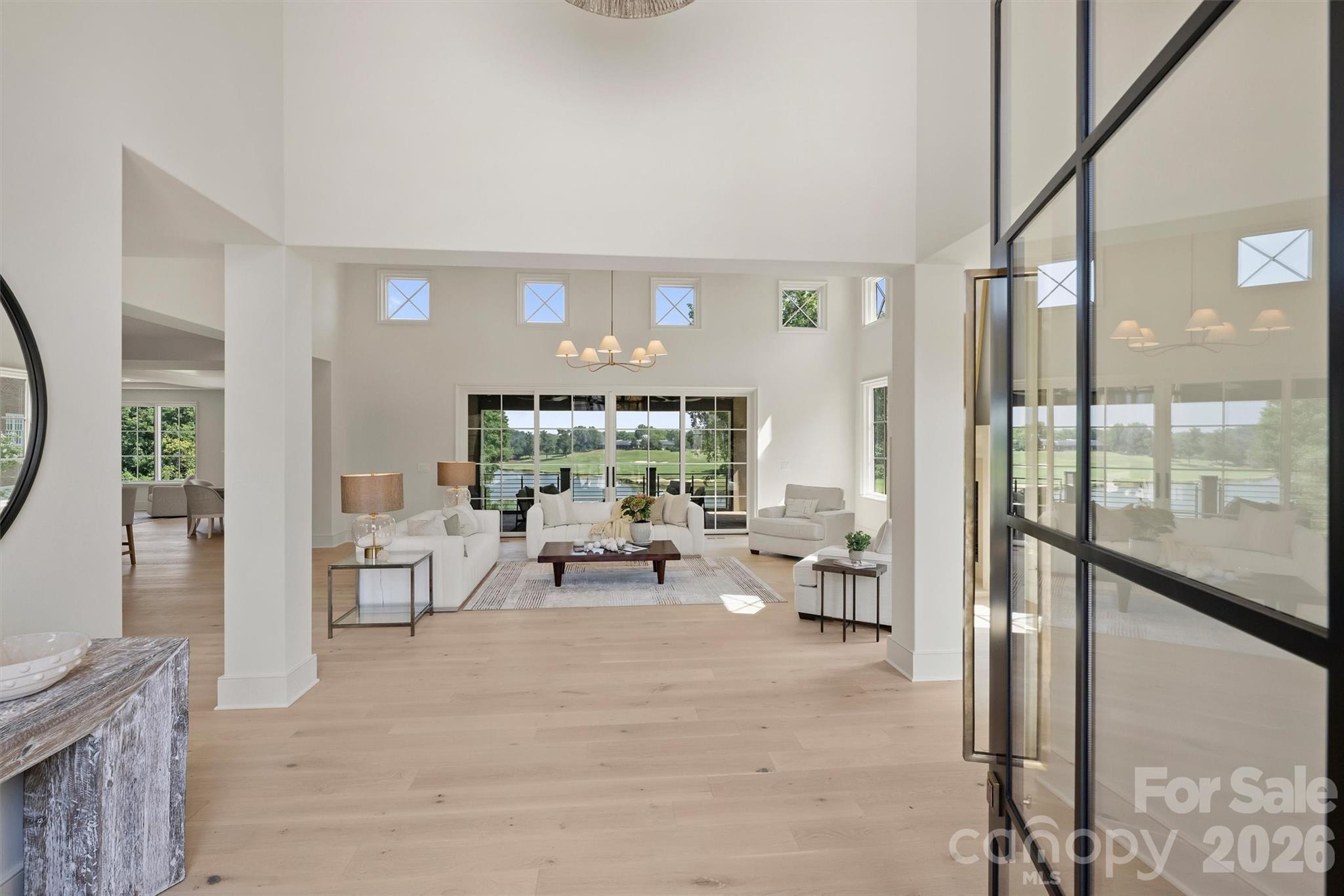4816 Kelly Woods Lane — Charlotte