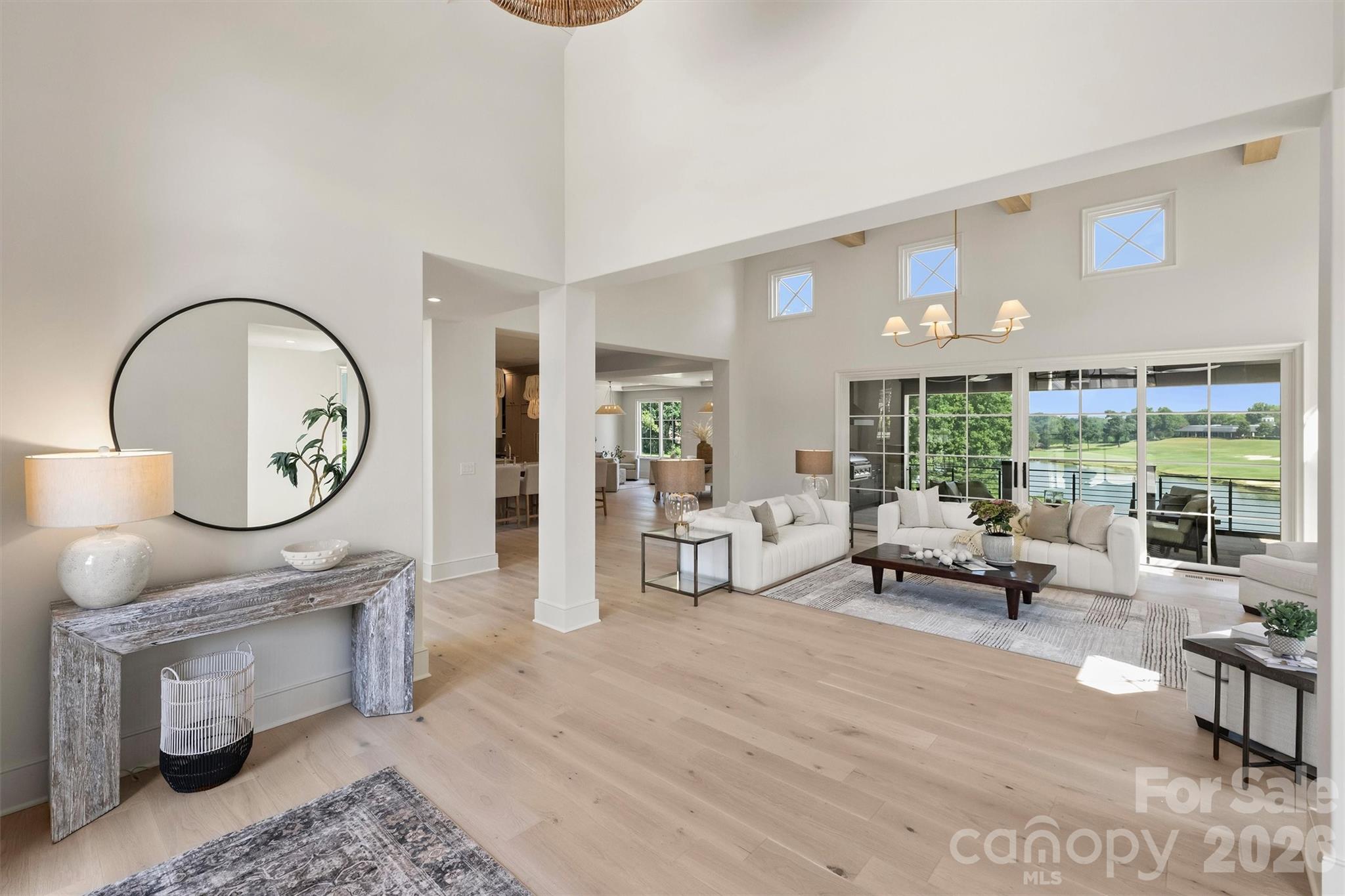 4816 Kelly Woods Lane — Charlotte