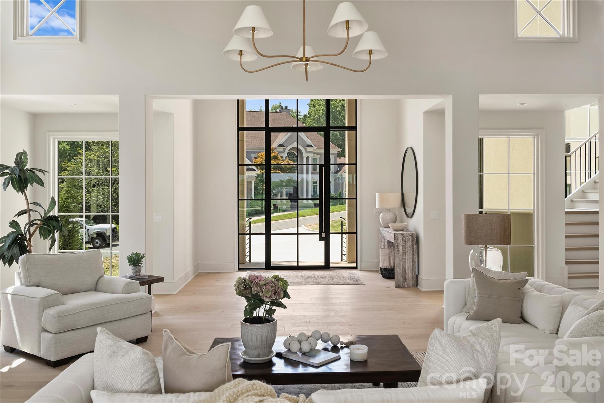 4816 Kelly Woods Lane — Charlotte