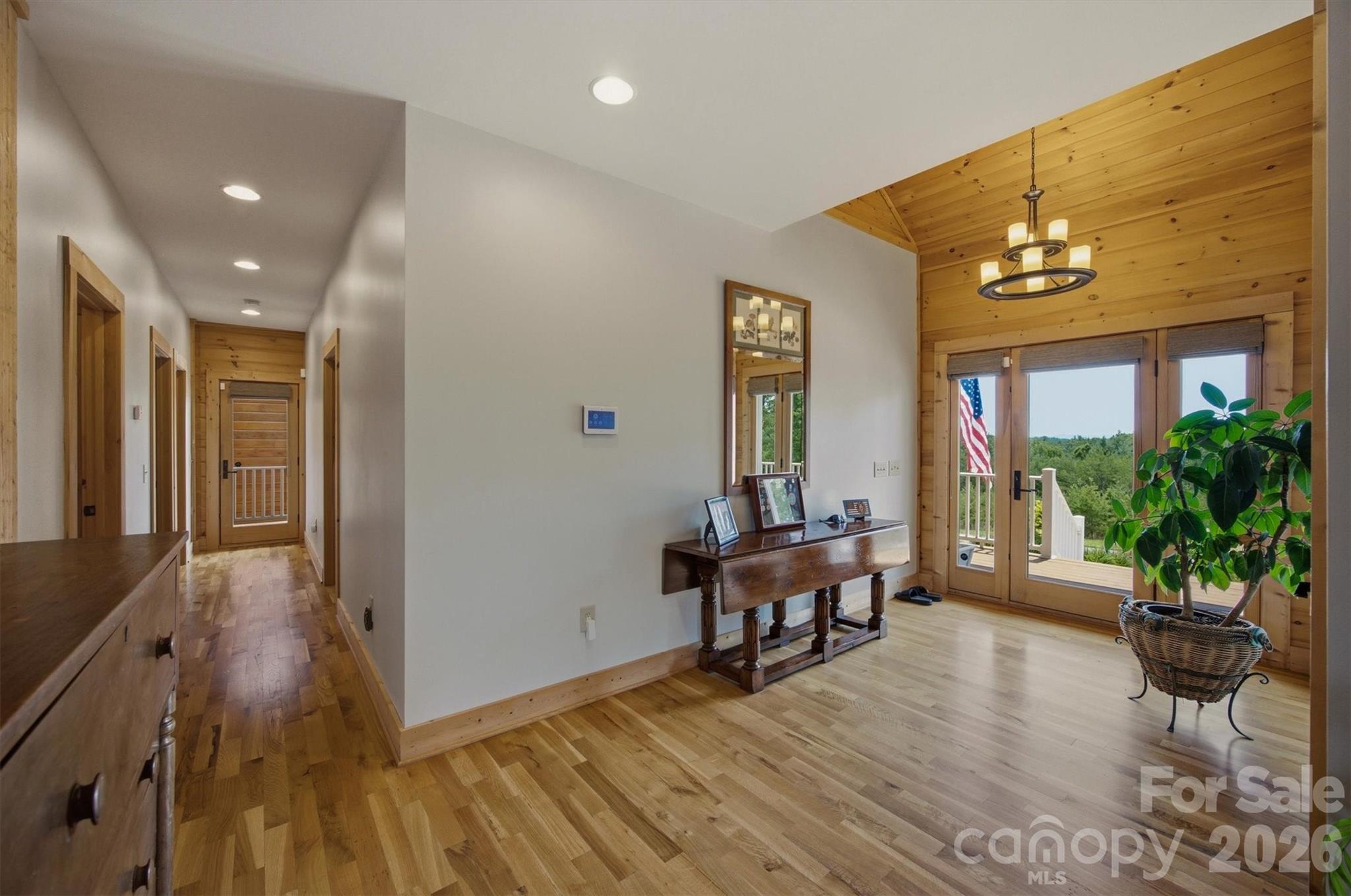 2040 Shannon Drive — Morganton