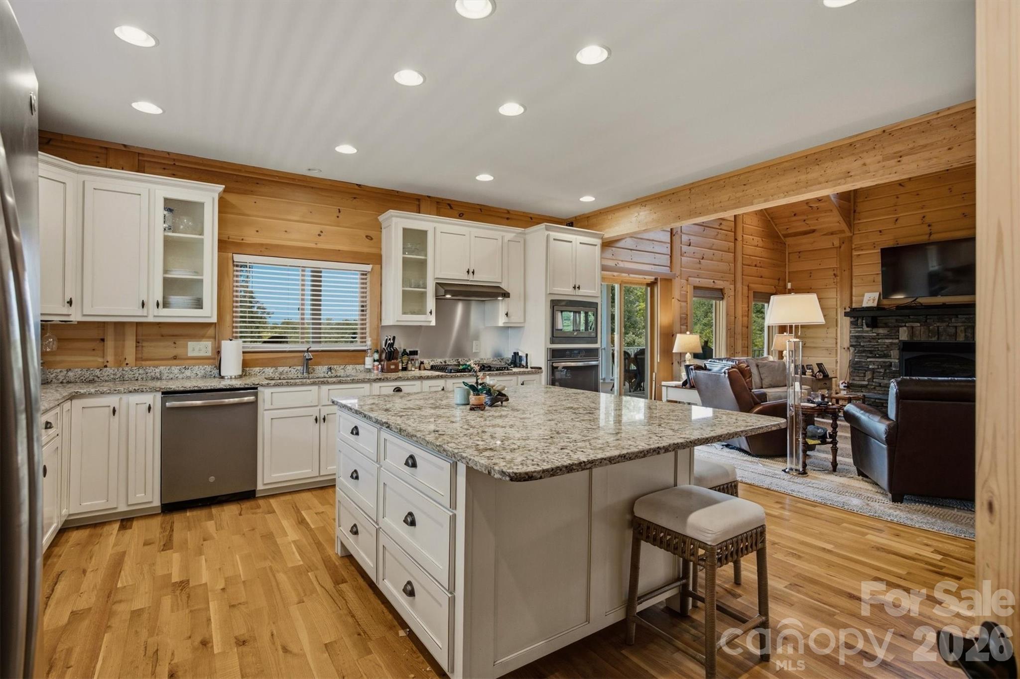 2040 Shannon Drive — Morganton