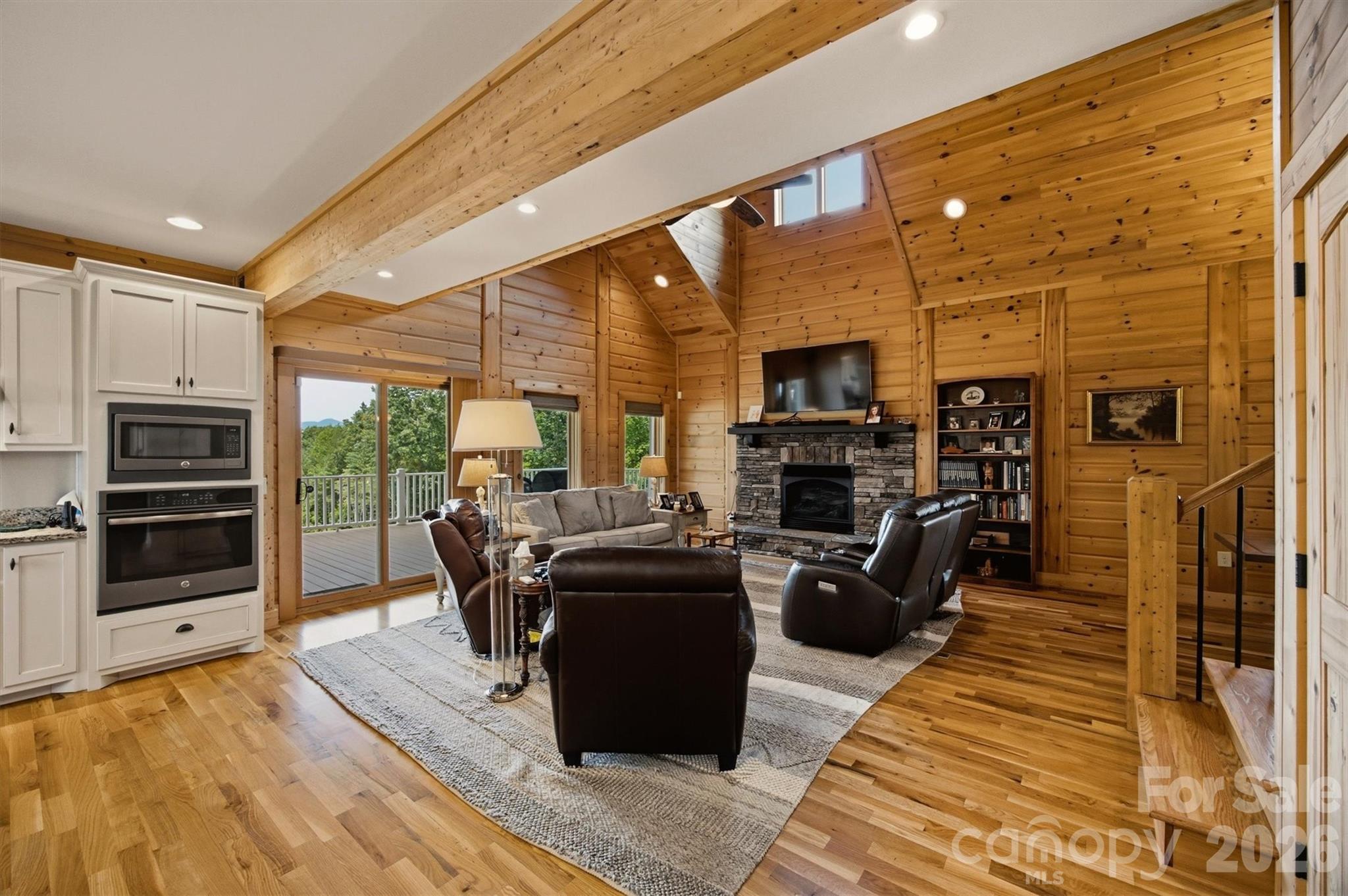 2040 Shannon Drive — Morganton