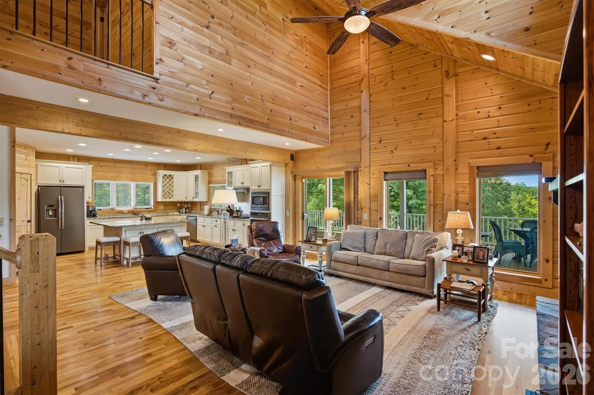 2040 Shannon Drive — Morganton