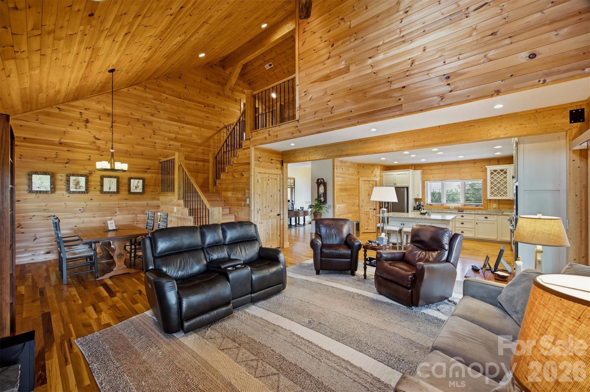 2040 Shannon Drive — Morganton