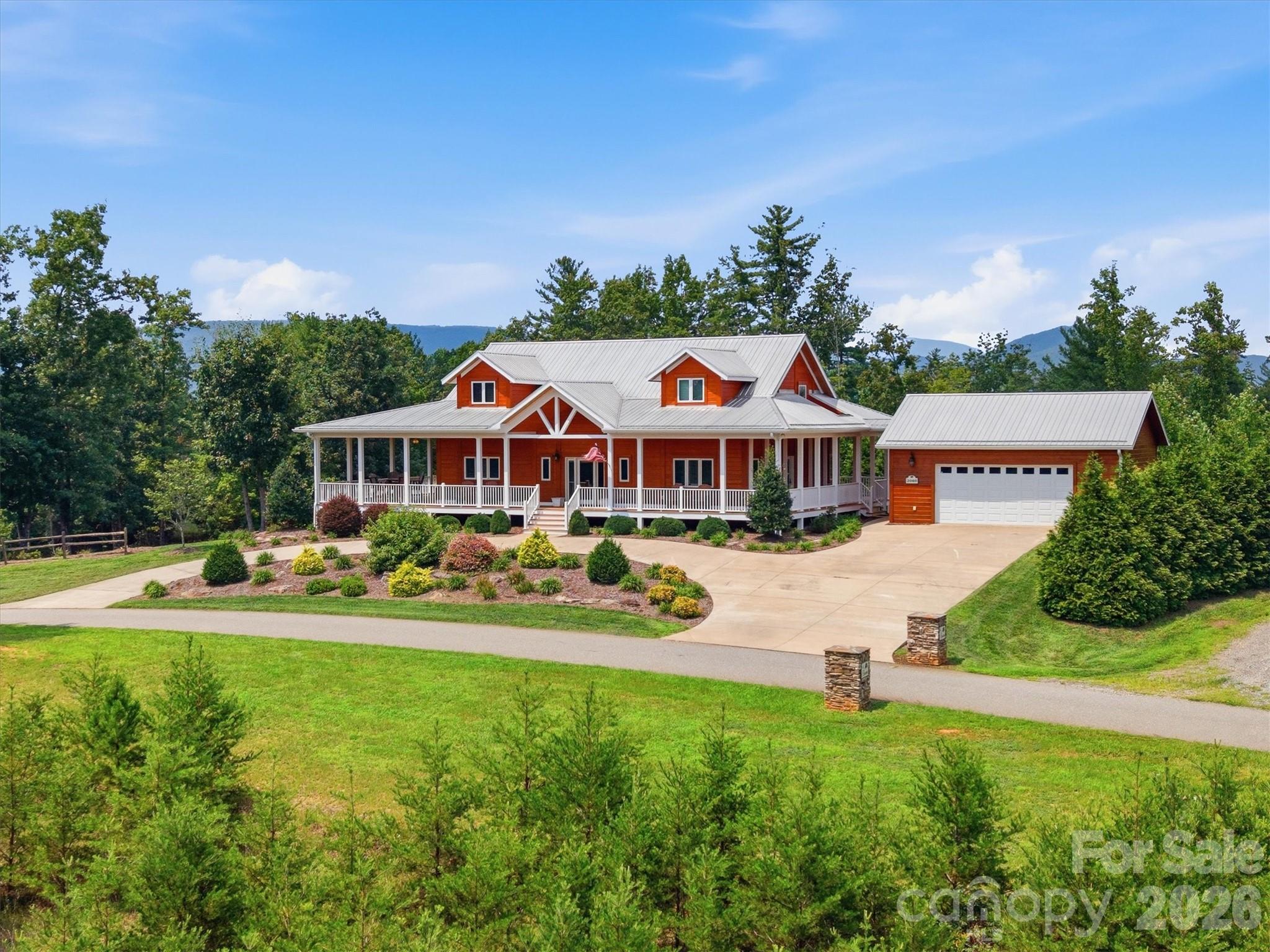 2040 Shannon Drive — Morganton