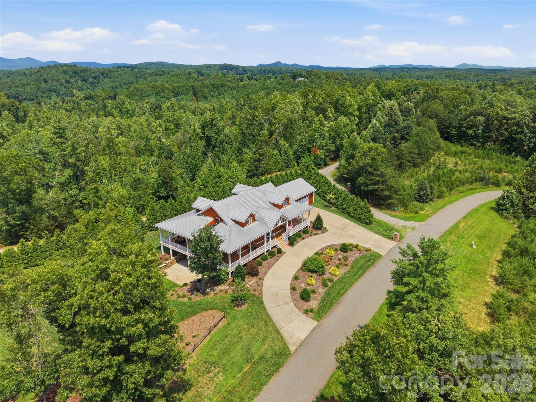 2040 Shannon Drive — Morganton