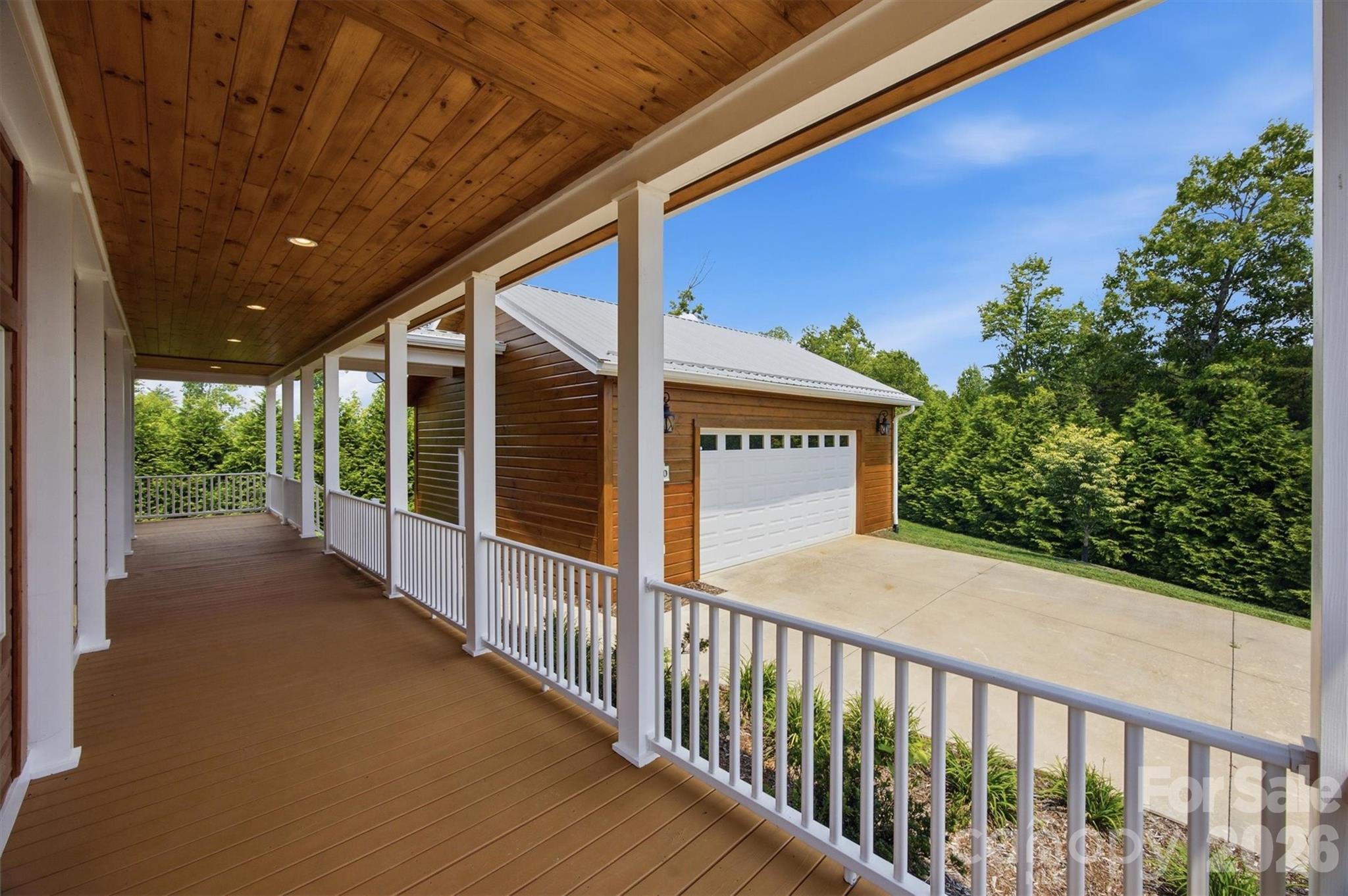 2040 Shannon Drive — Morganton