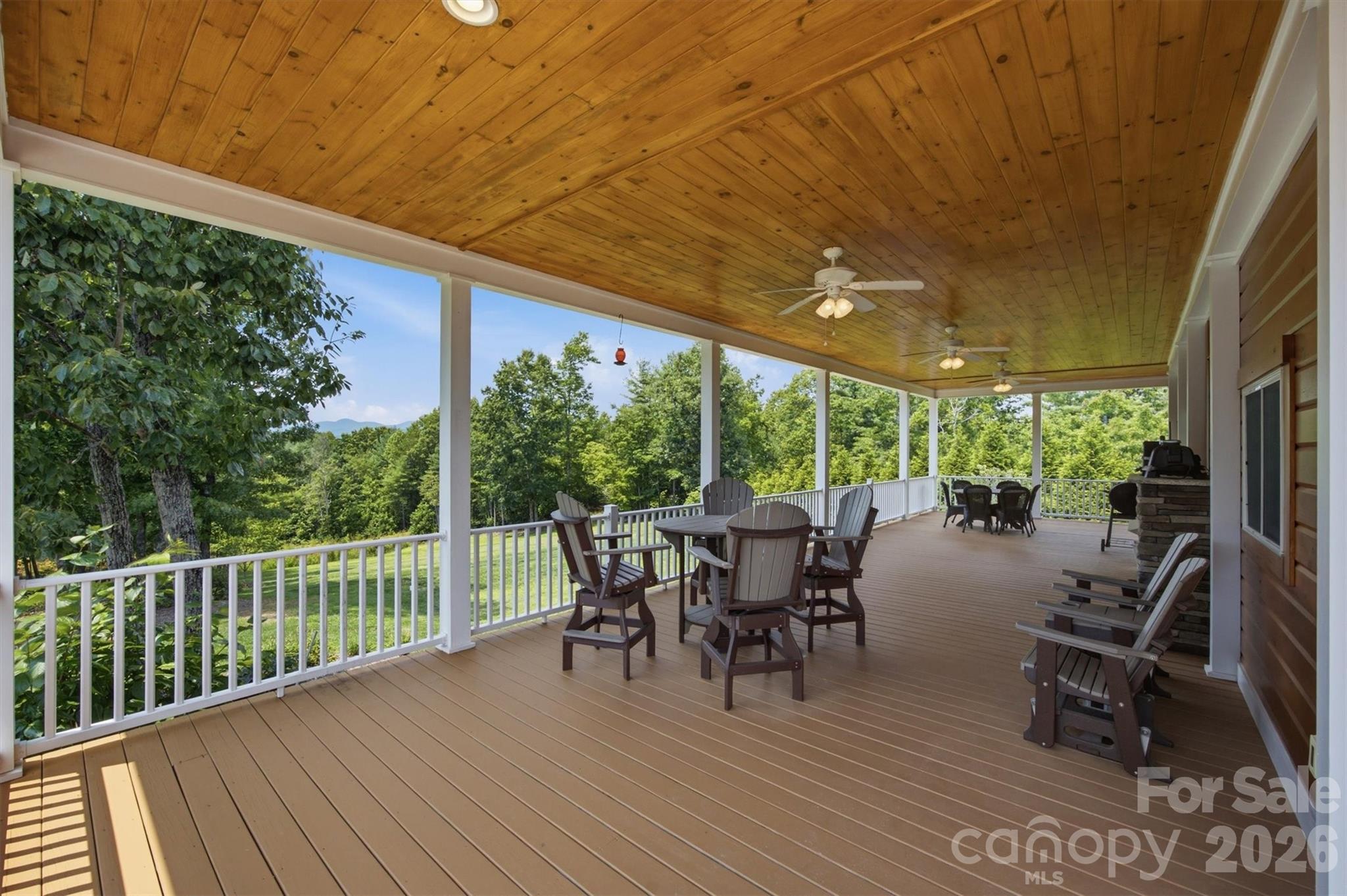 2040 Shannon Drive — Morganton