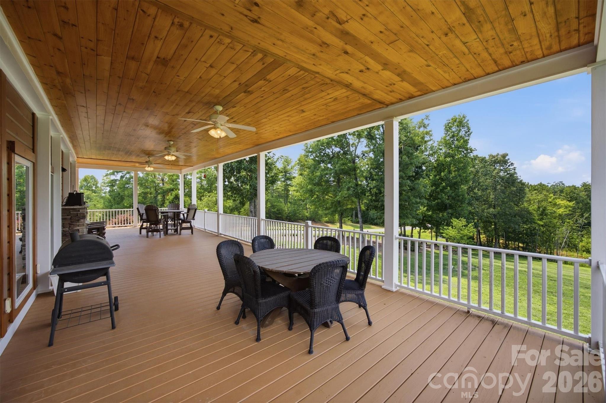 2040 Shannon Drive — Morganton