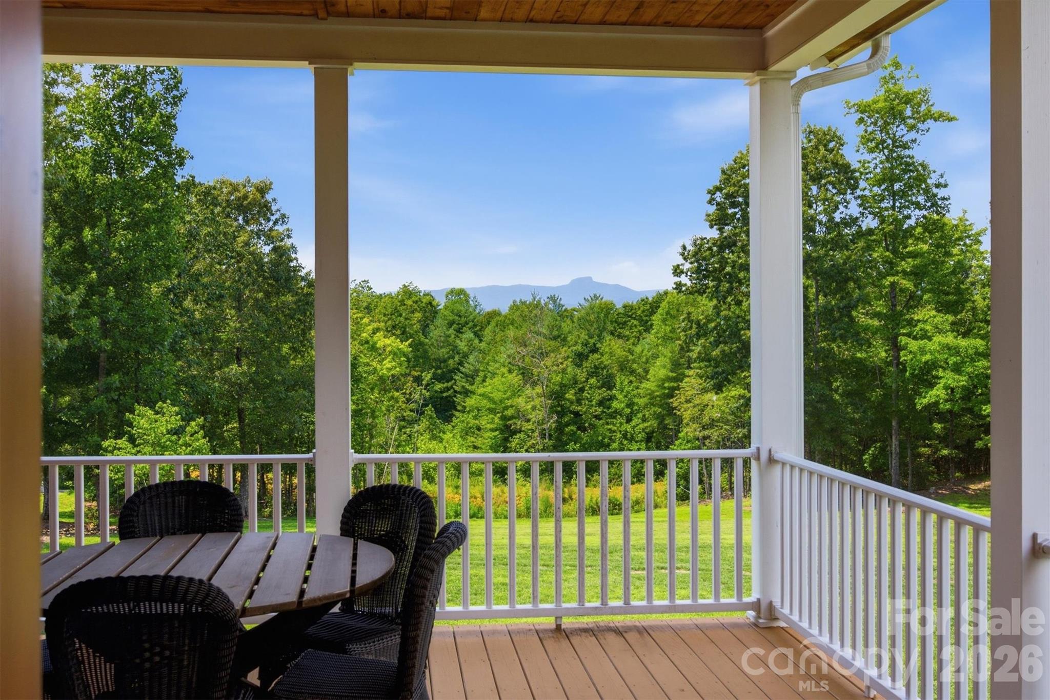 2040 Shannon Drive — Morganton