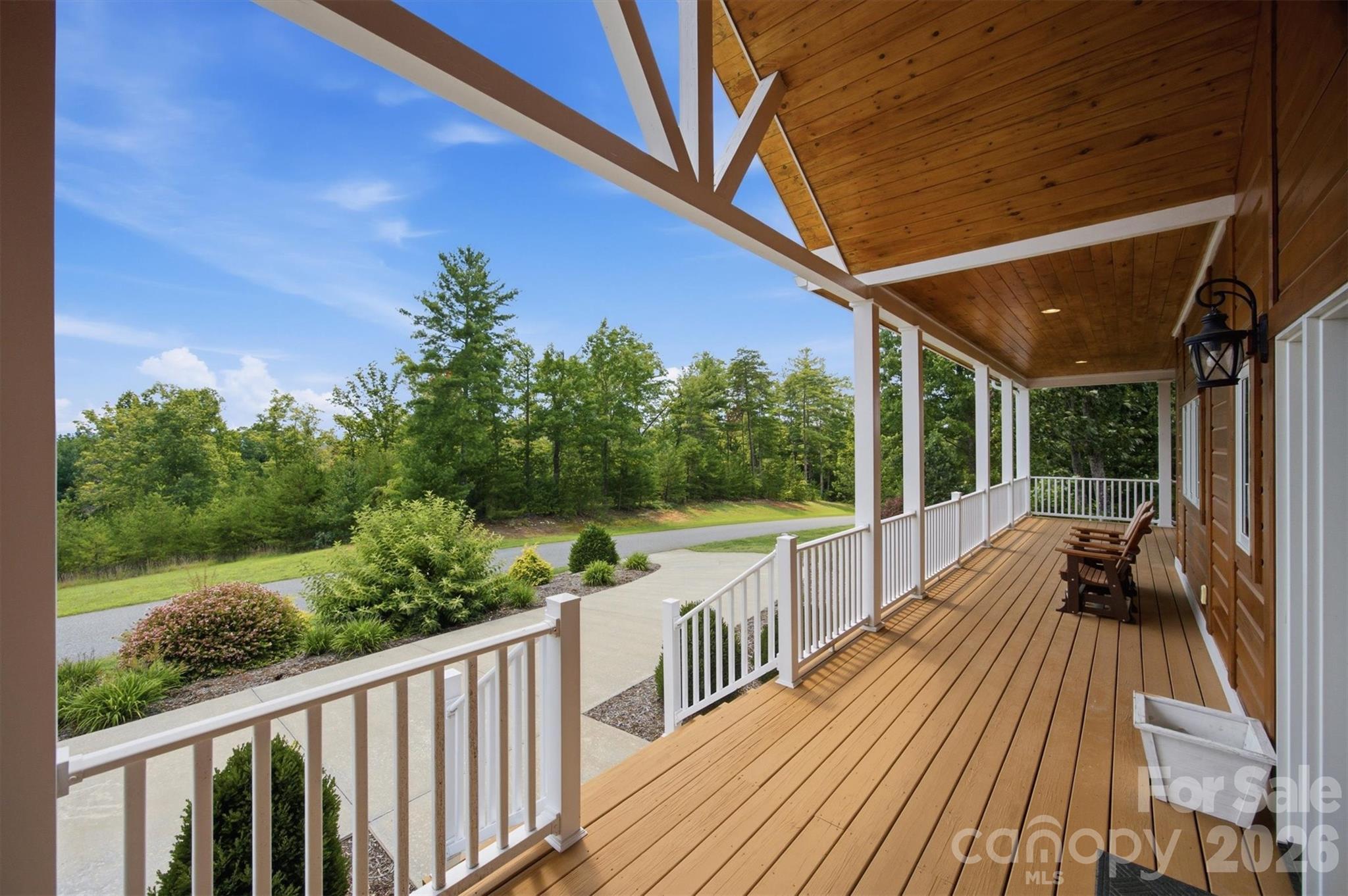 2040 Shannon Drive — Morganton