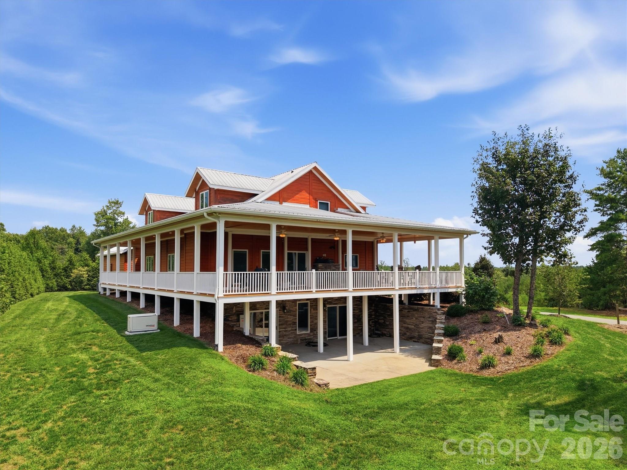 2040 Shannon Drive — Morganton