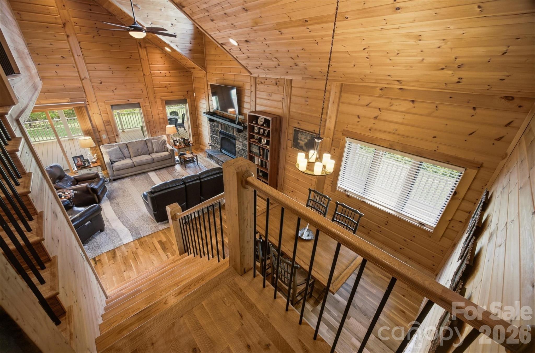 2040 Shannon Drive — Morganton