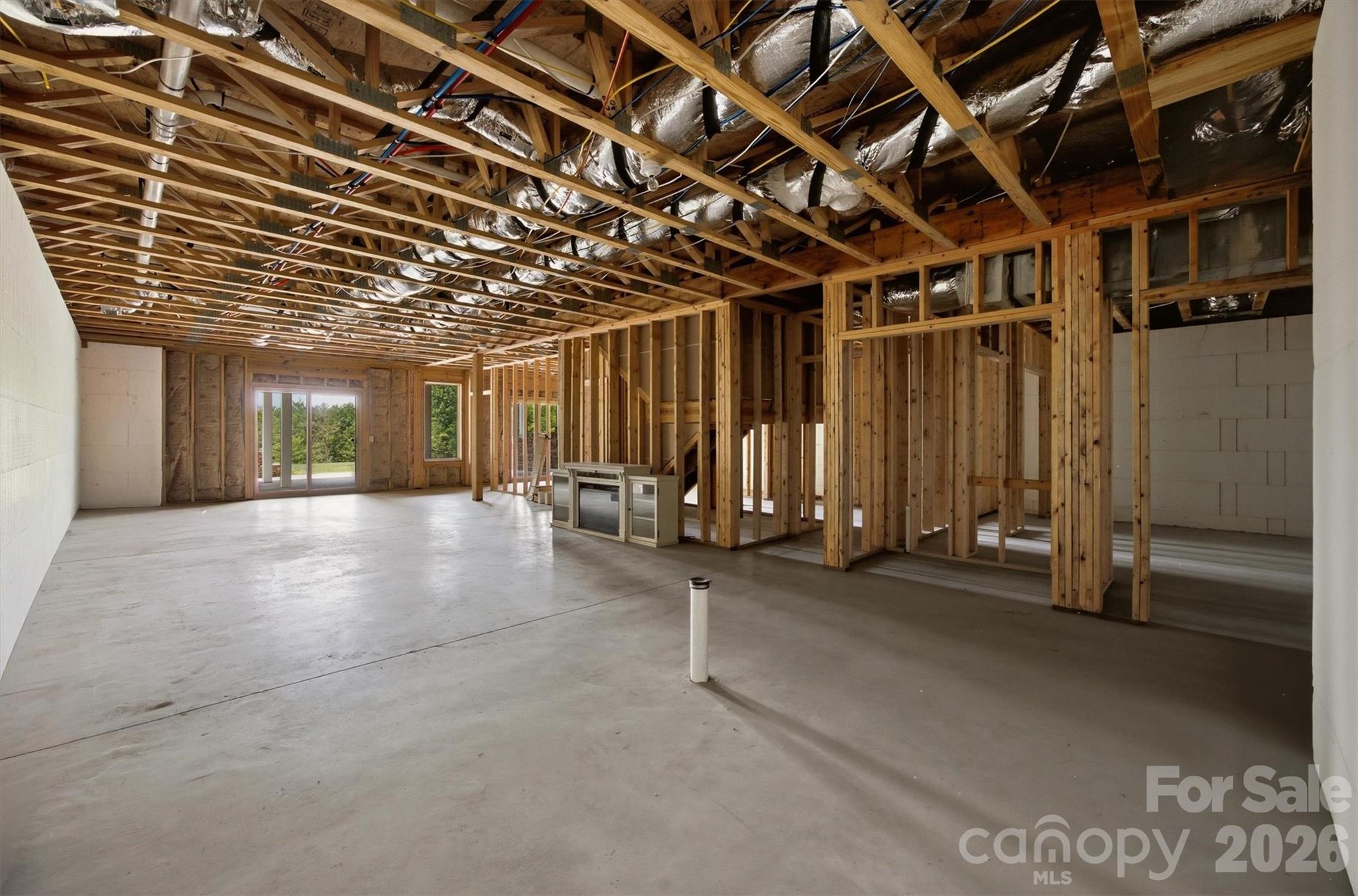 2040 Shannon Drive — Morganton