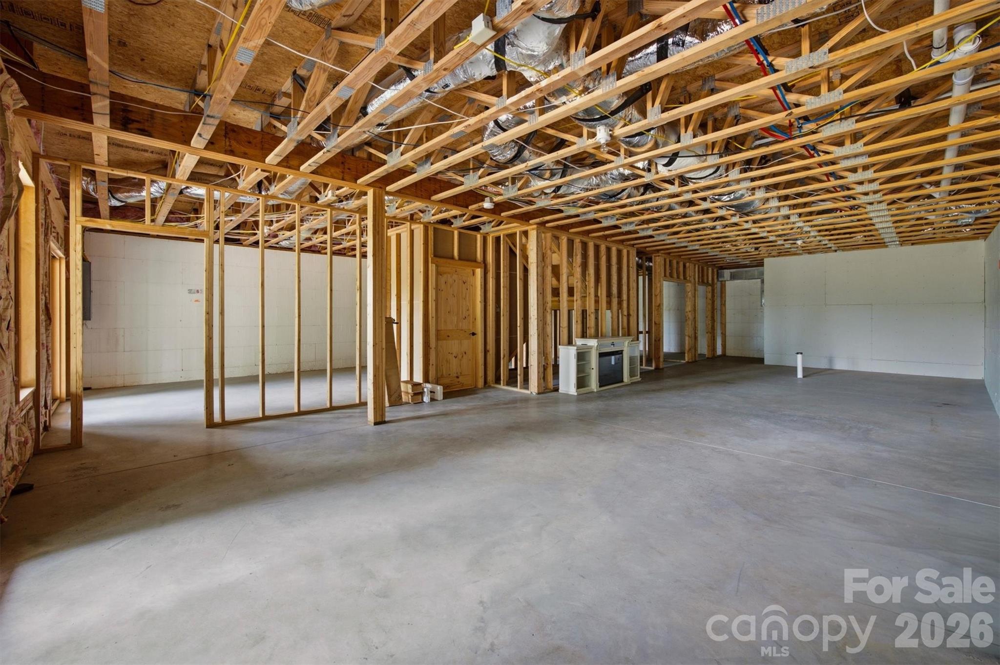 2040 Shannon Drive — Morganton