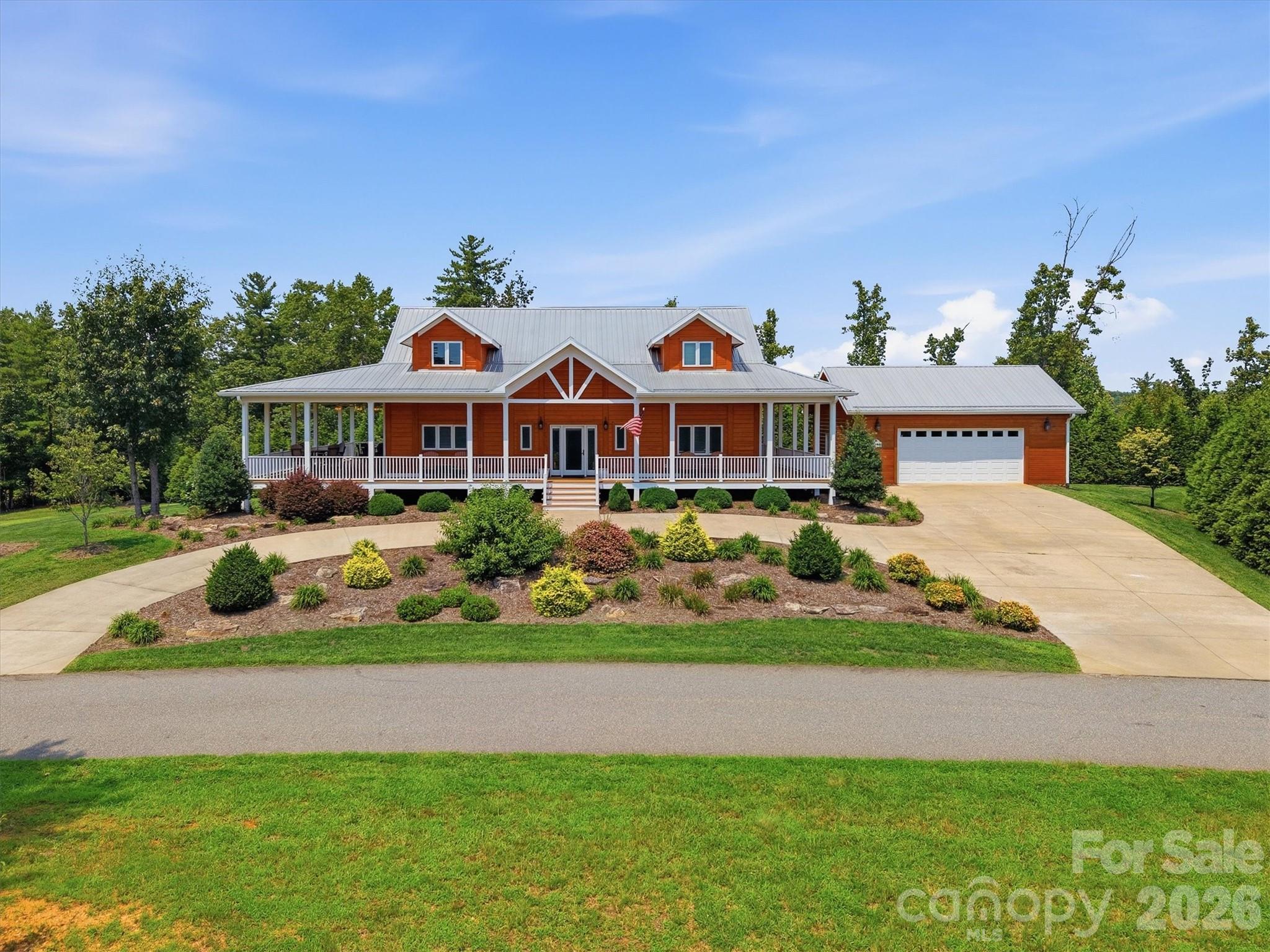 2040 Shannon Drive — Morganton