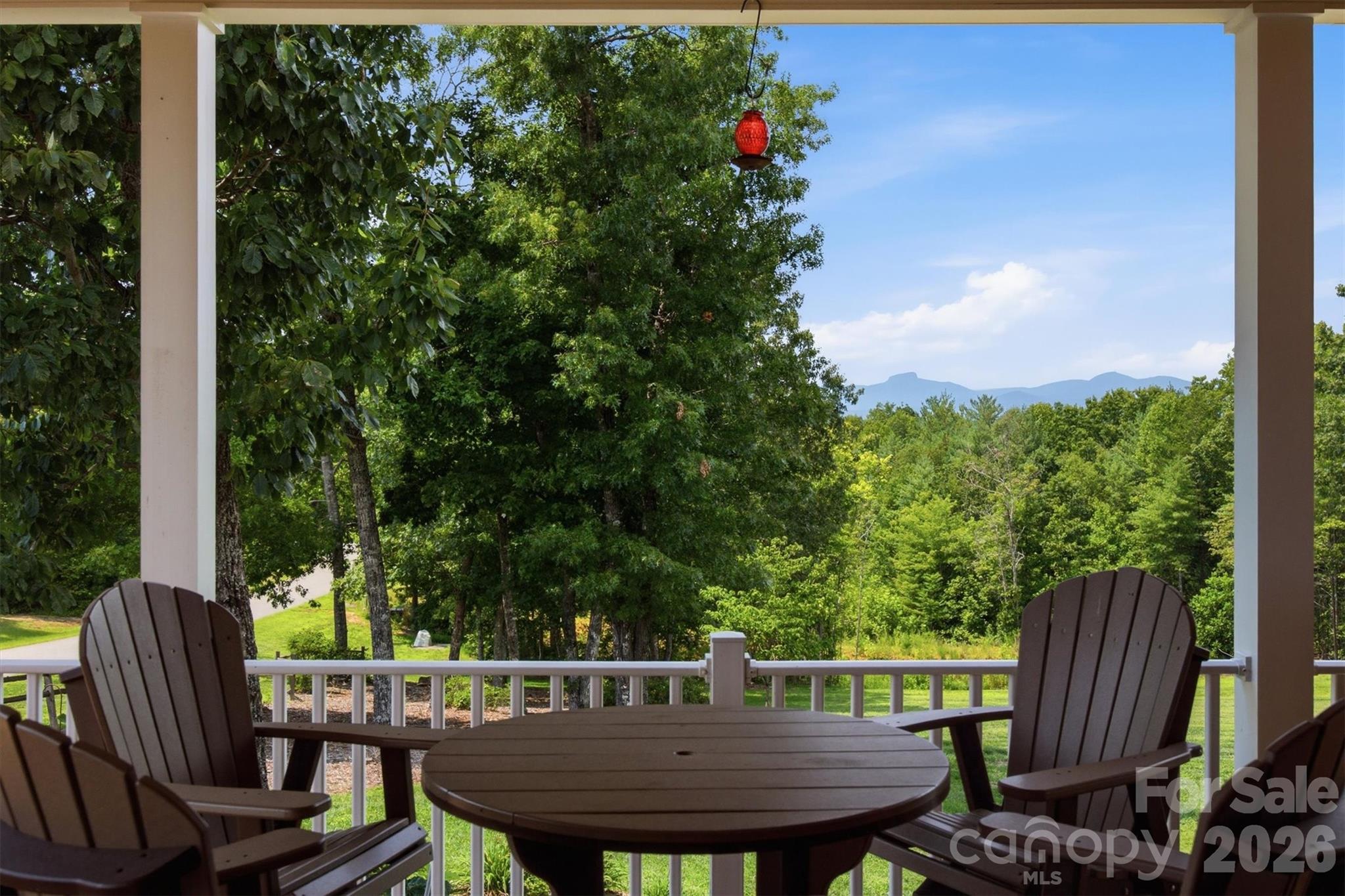 2040 Shannon Drive — Morganton