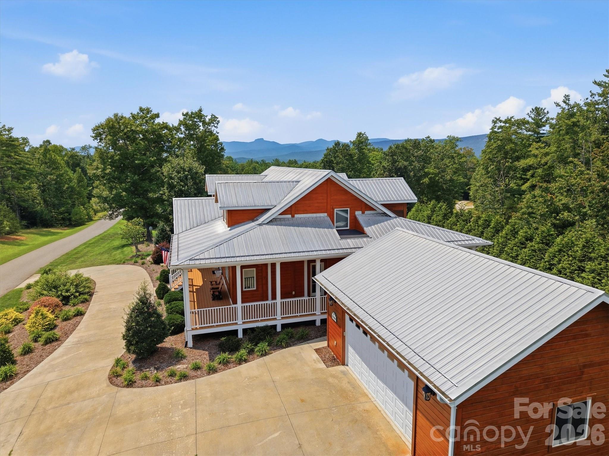 2040 Shannon Drive — Morganton