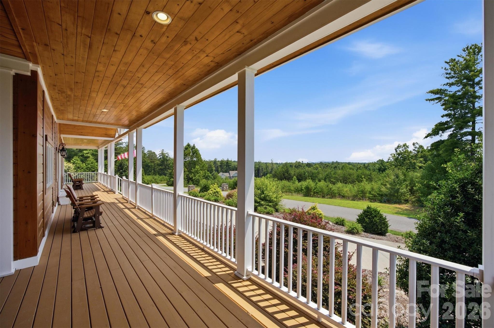 2040 Shannon Drive — Morganton