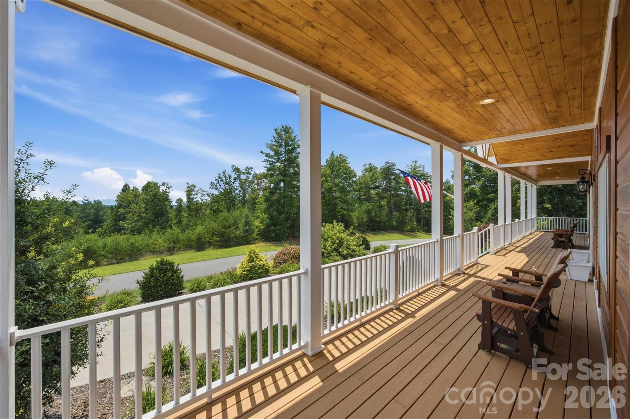 2040 Shannon Drive — Morganton