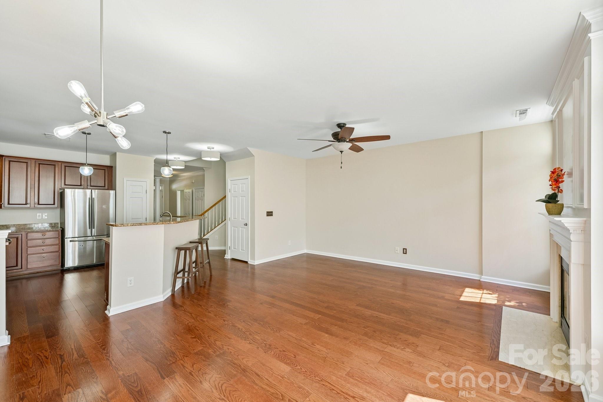 20524 Harbor View Drive — Cornelius