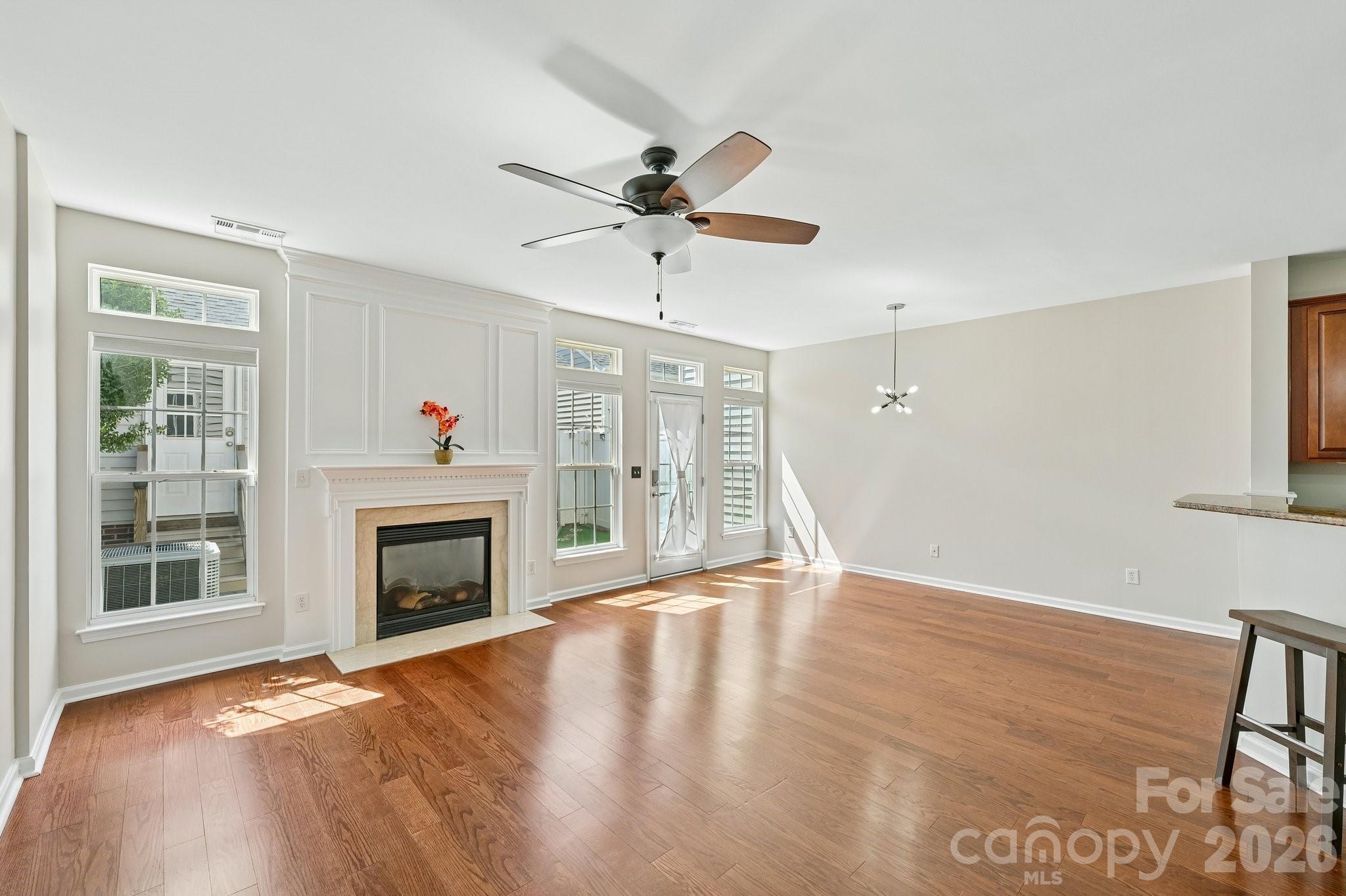 20524 Harbor View Drive — Cornelius